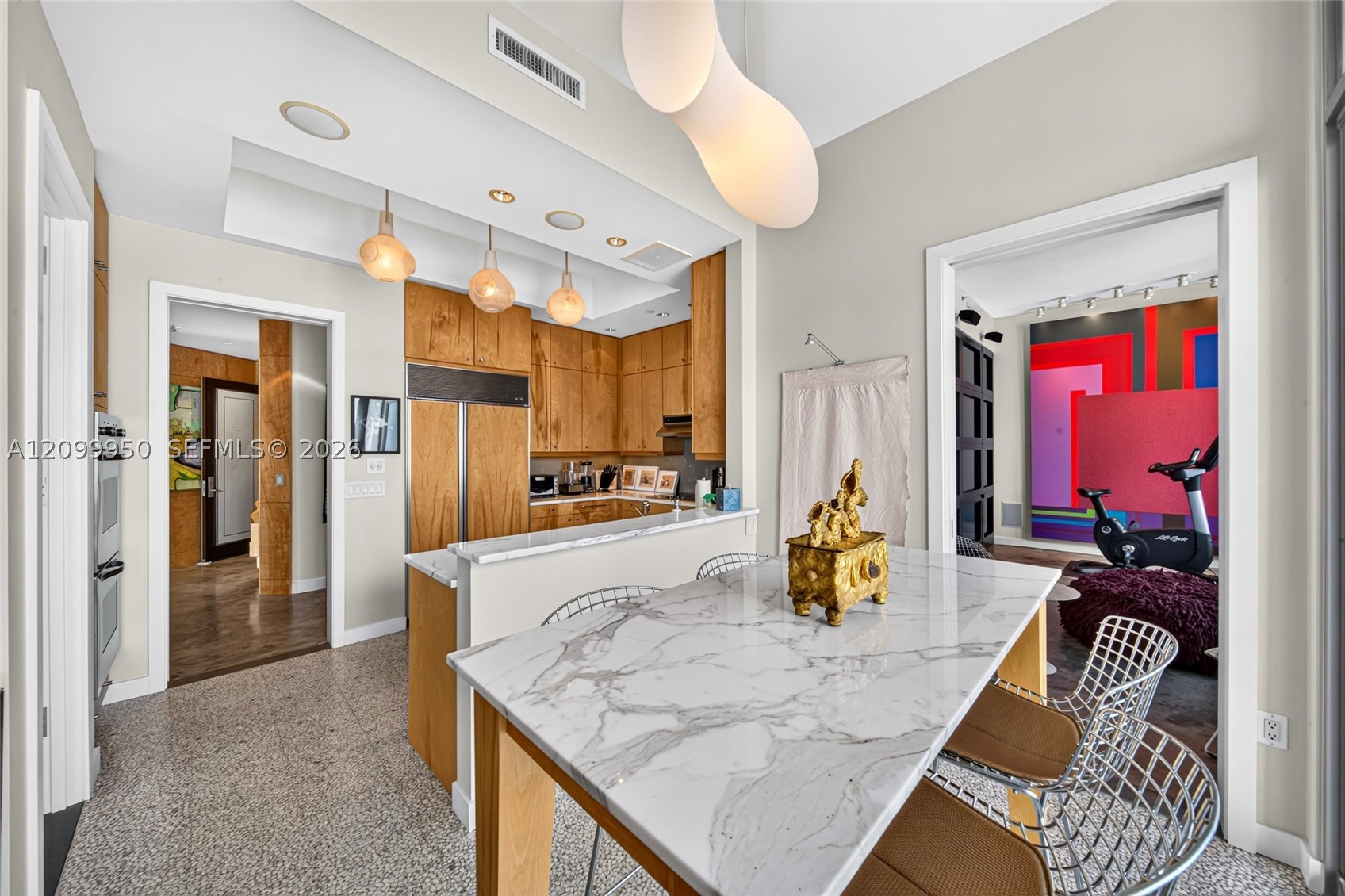 1425 Brickell Ave #60E Miami, FL 33131