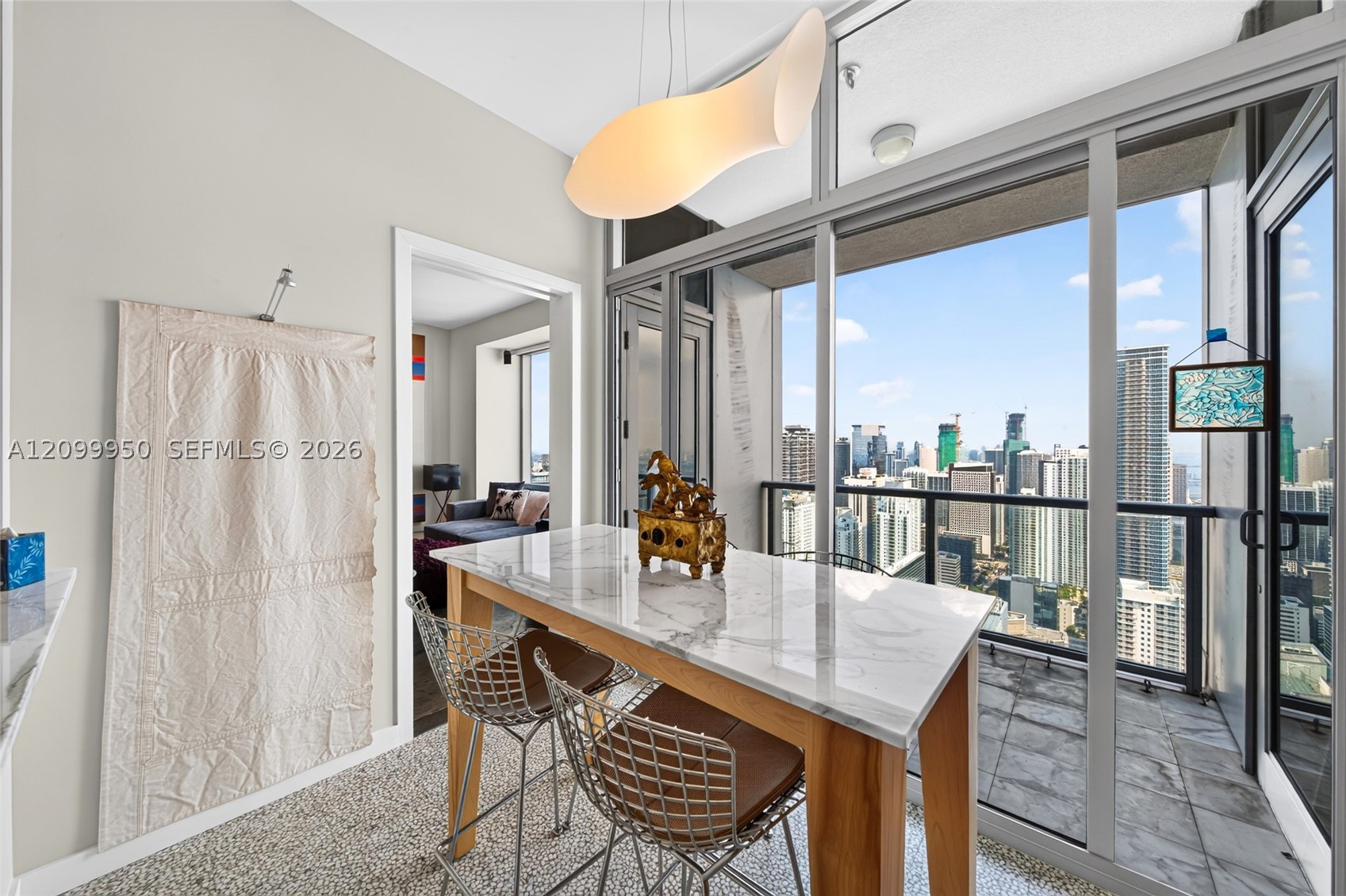 1425 Brickell Ave #60E Miami, FL 33131