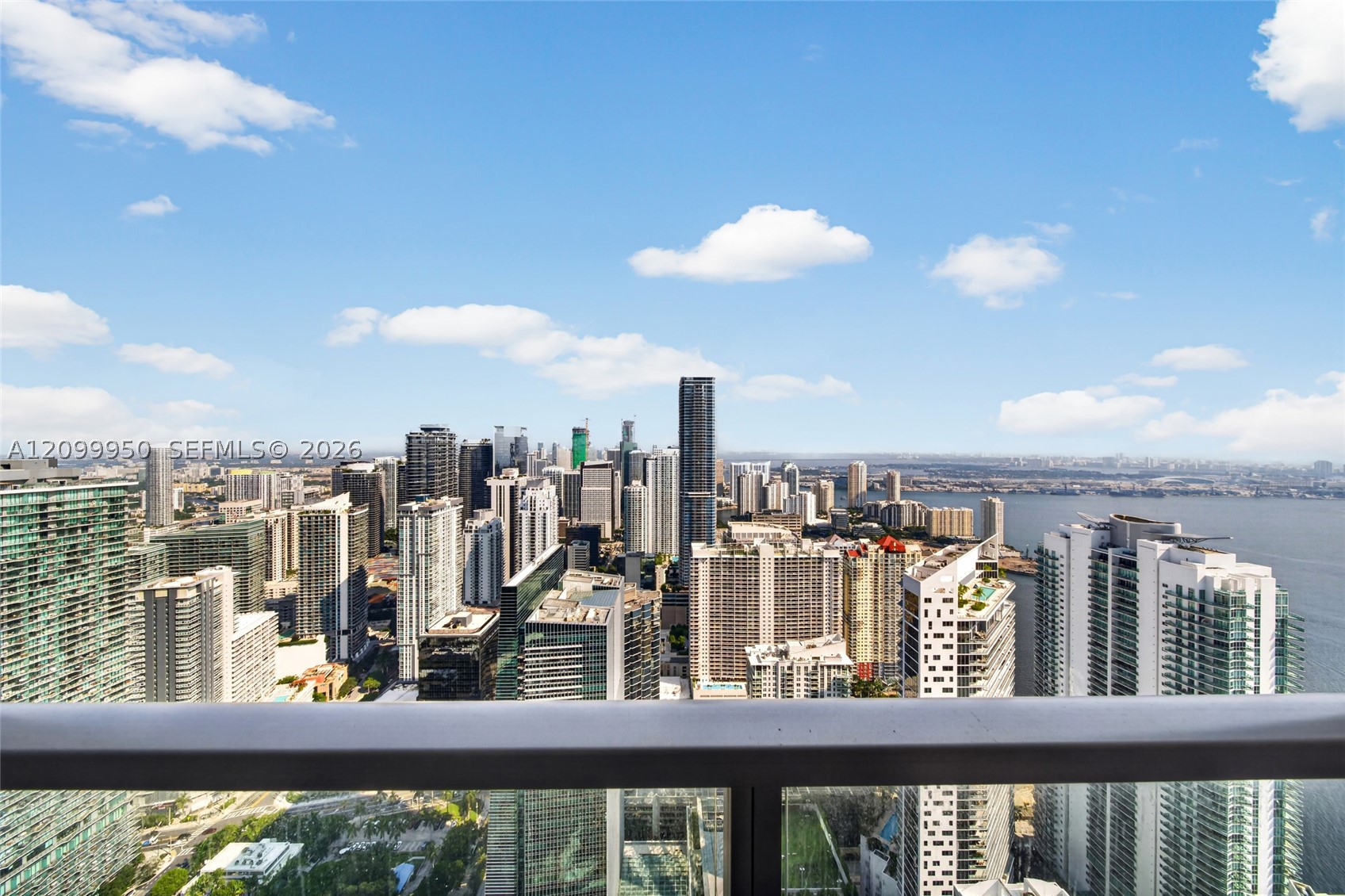 1425 Brickell Ave #60E Miami, FL 33131