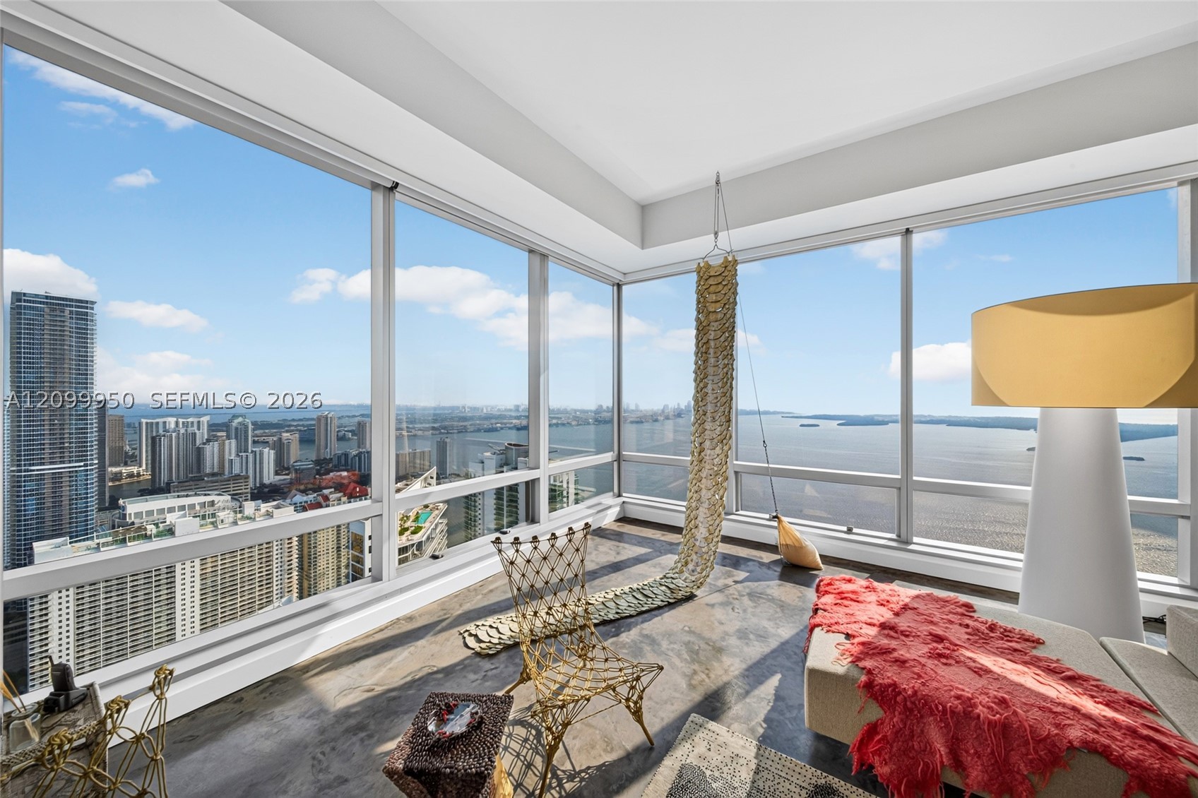 1425 Brickell Ave #60E Miami, FL 33131