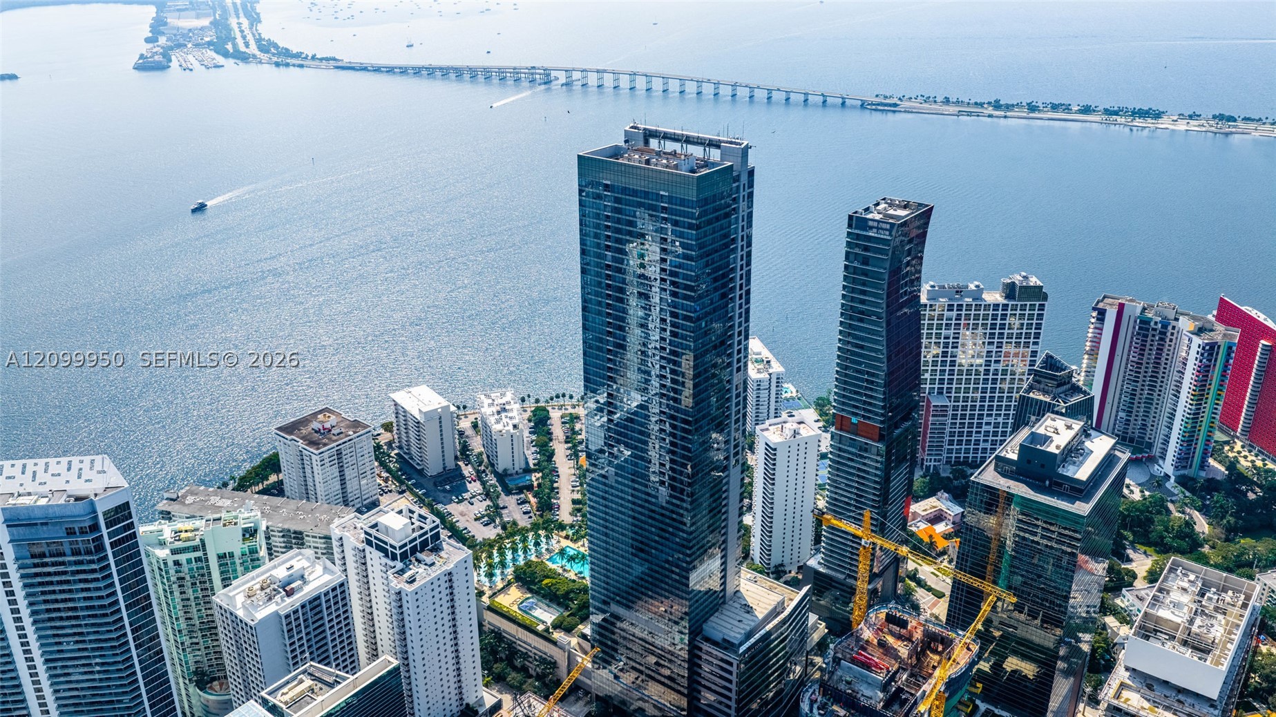 1425 Brickell Ave #60E Miami, FL 33131