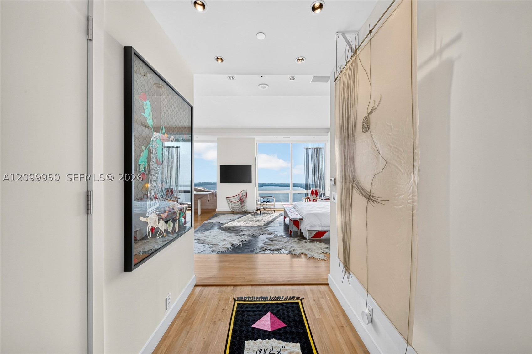 1425 Brickell Ave #60E Miami, FL 33131