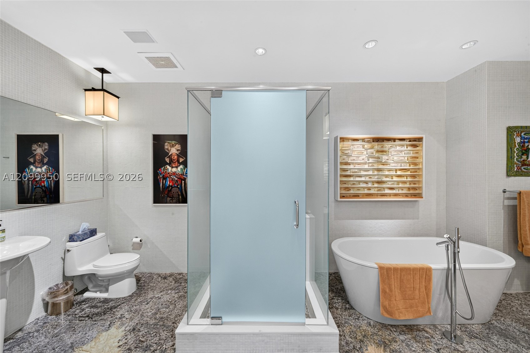 1425 Brickell Ave #60E Miami, FL 33131