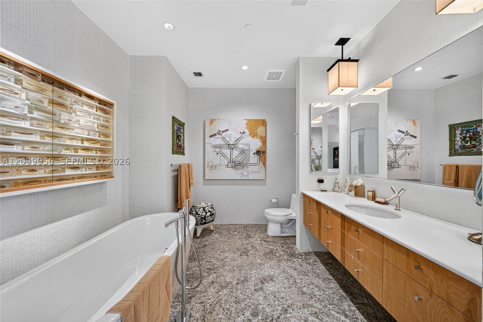 1425 Brickell Ave #60E Miami, FL 33131