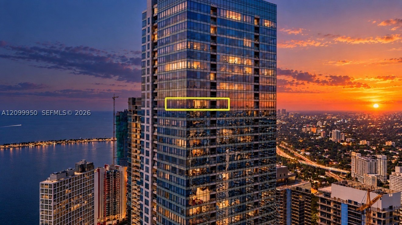 1425 Brickell Ave #60E Miami, FL 33131