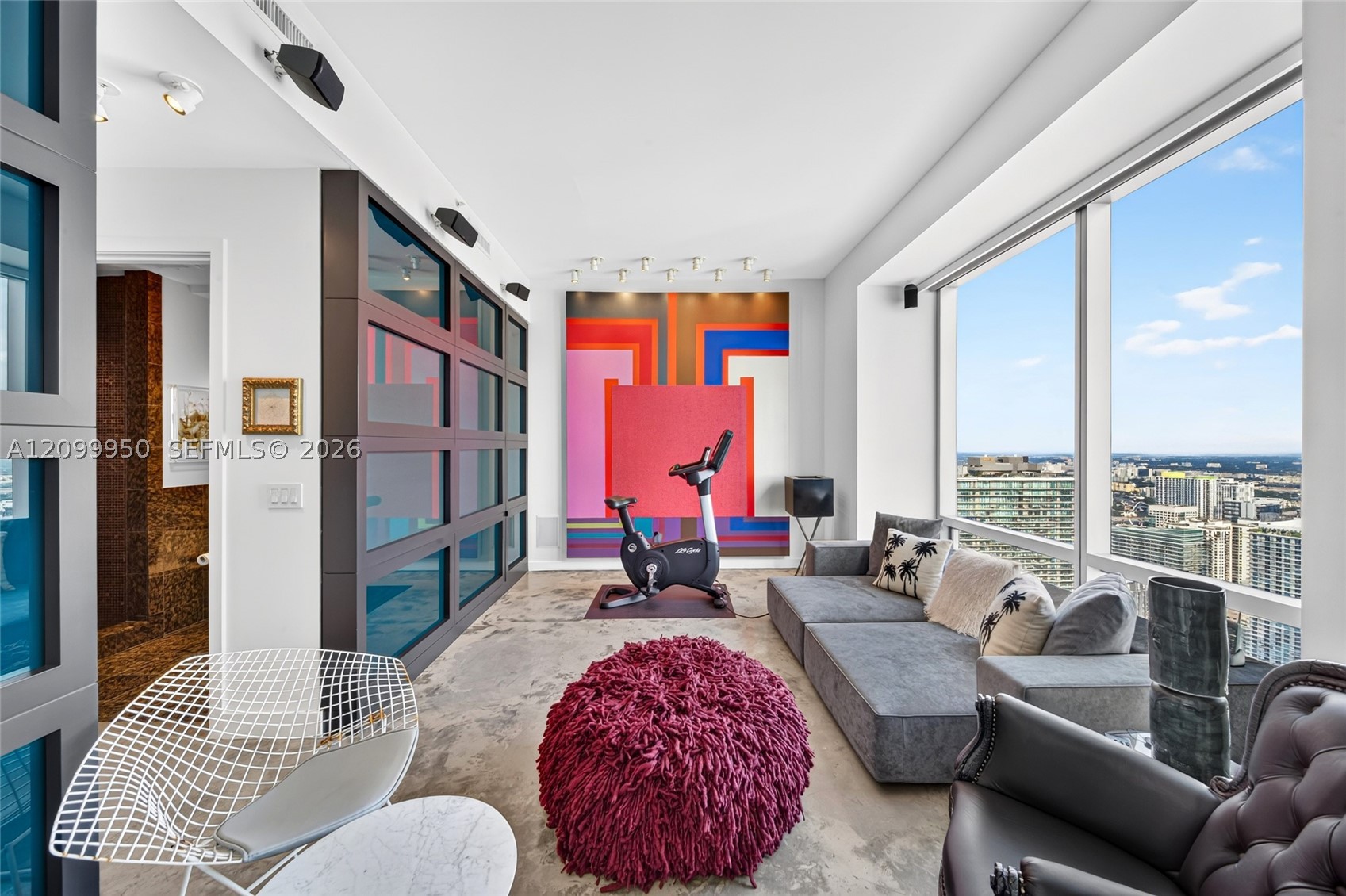 1425 Brickell Ave #60E Miami, FL 33131
