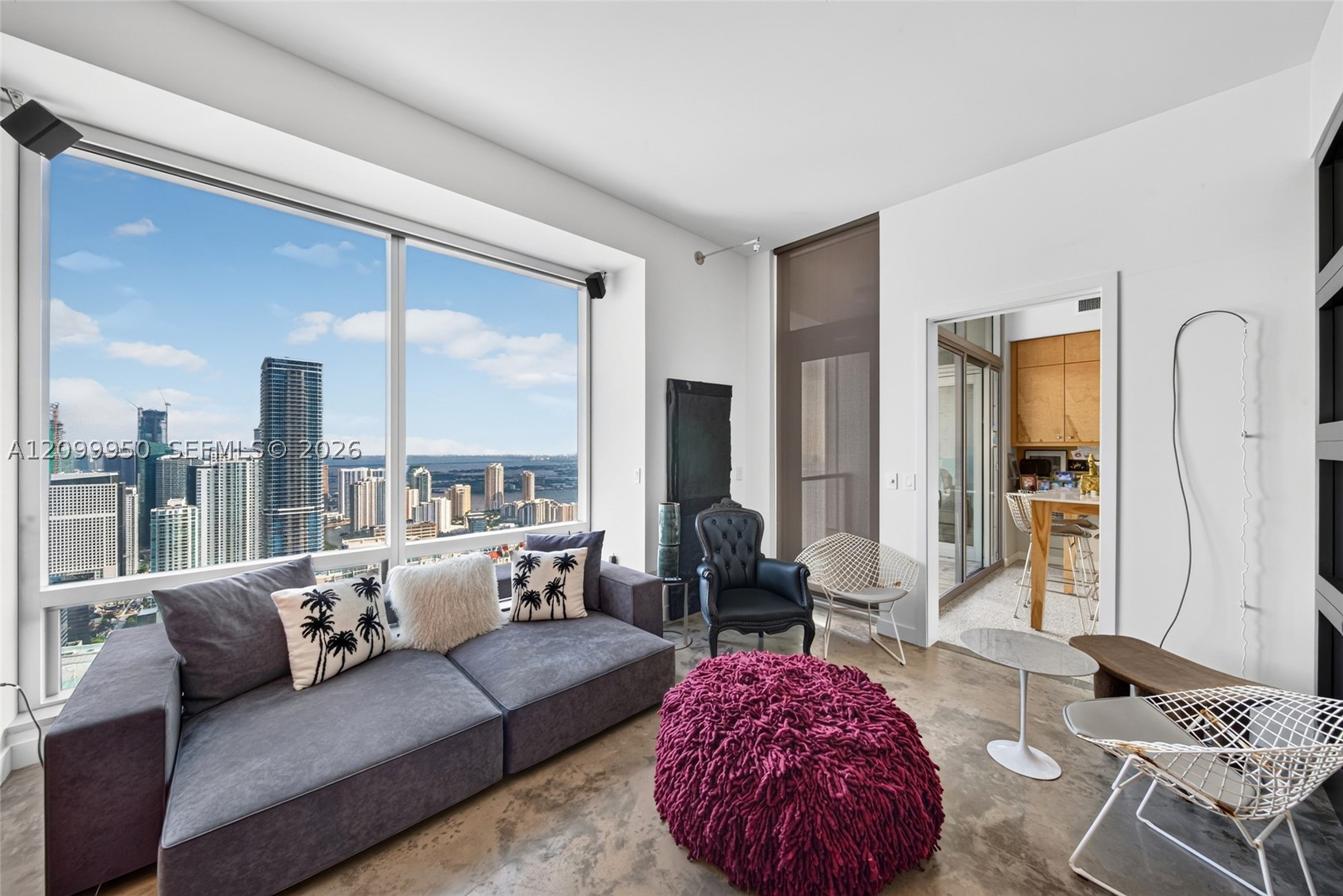 1425 Brickell Ave #60E Miami, FL 33131