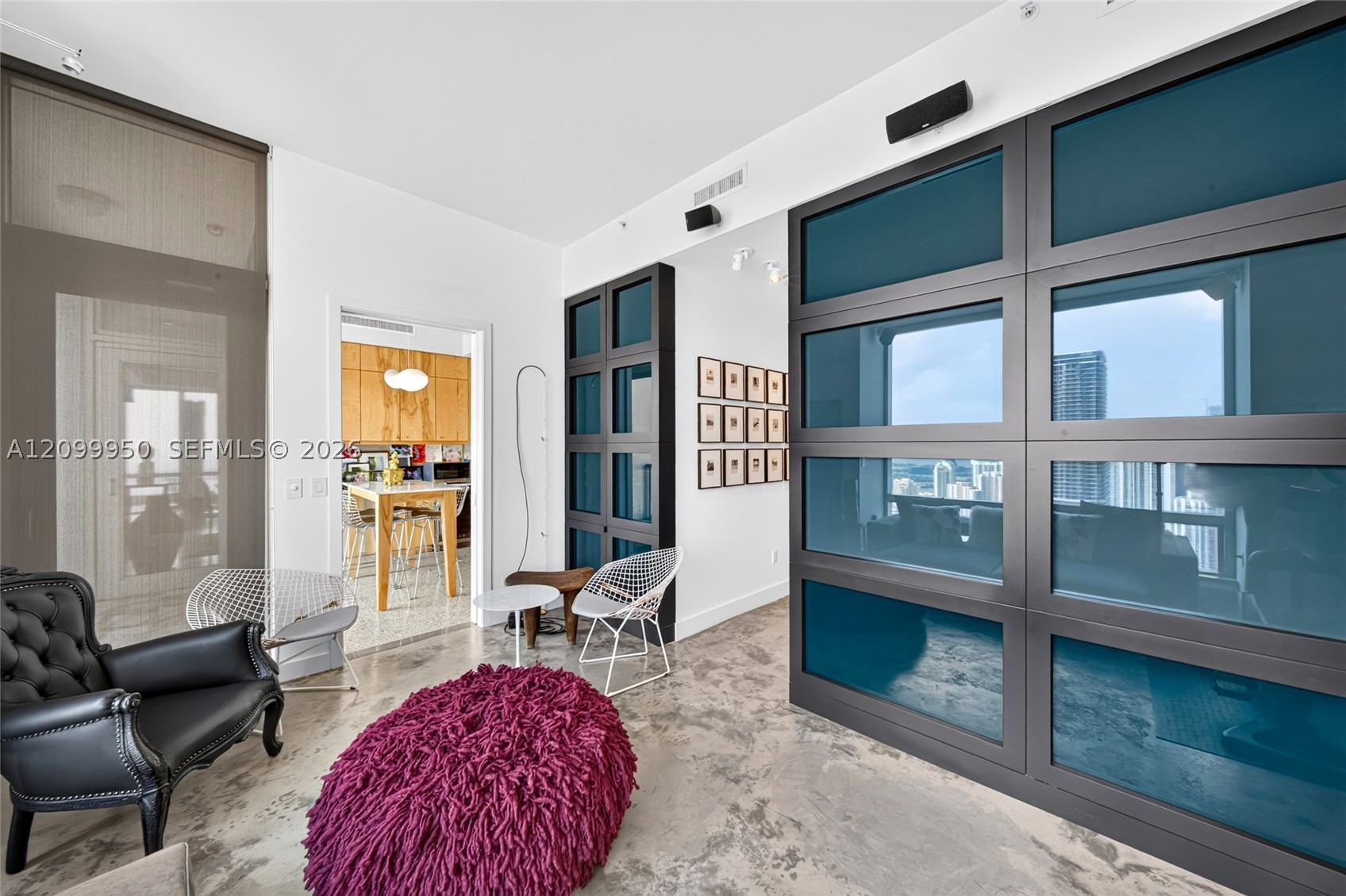 1425 Brickell Ave #60E Miami, FL 33131