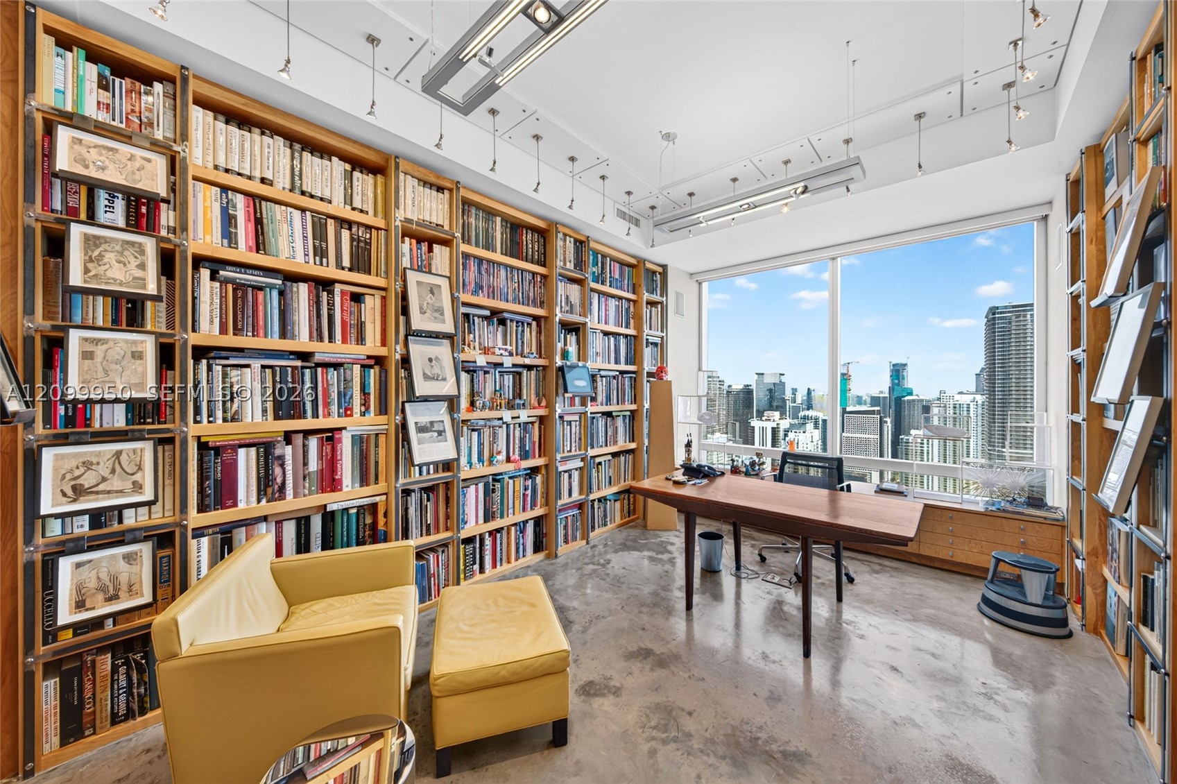 1425 Brickell Ave #60E Miami, FL 33131