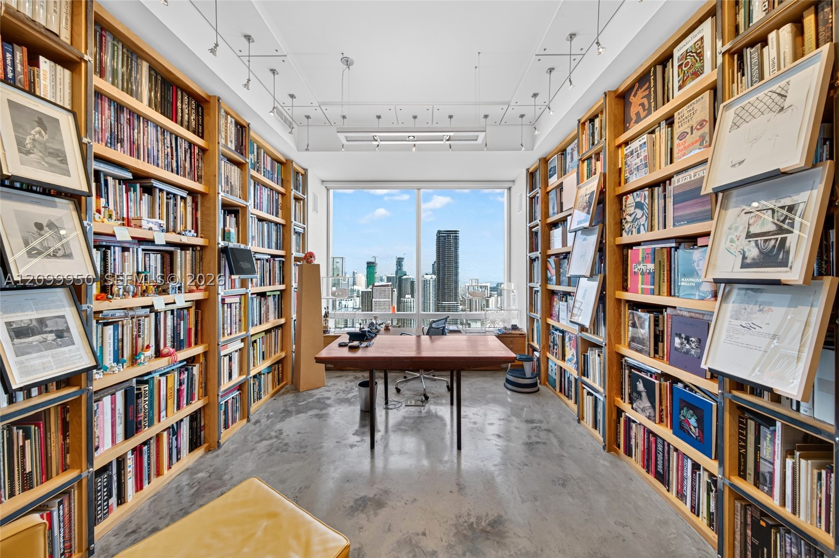 1425 Brickell Ave #60E Miami, FL 33131