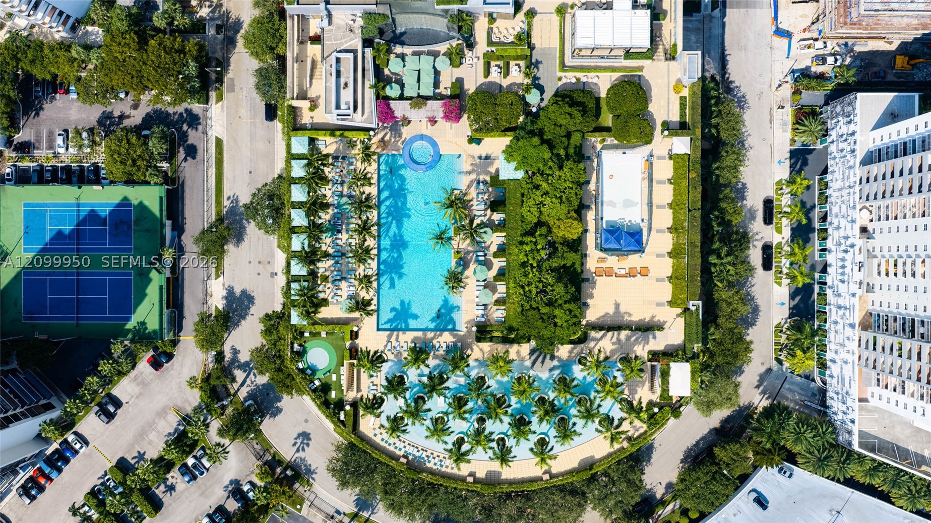 1425 Brickell Ave #60E Miami, FL 33131