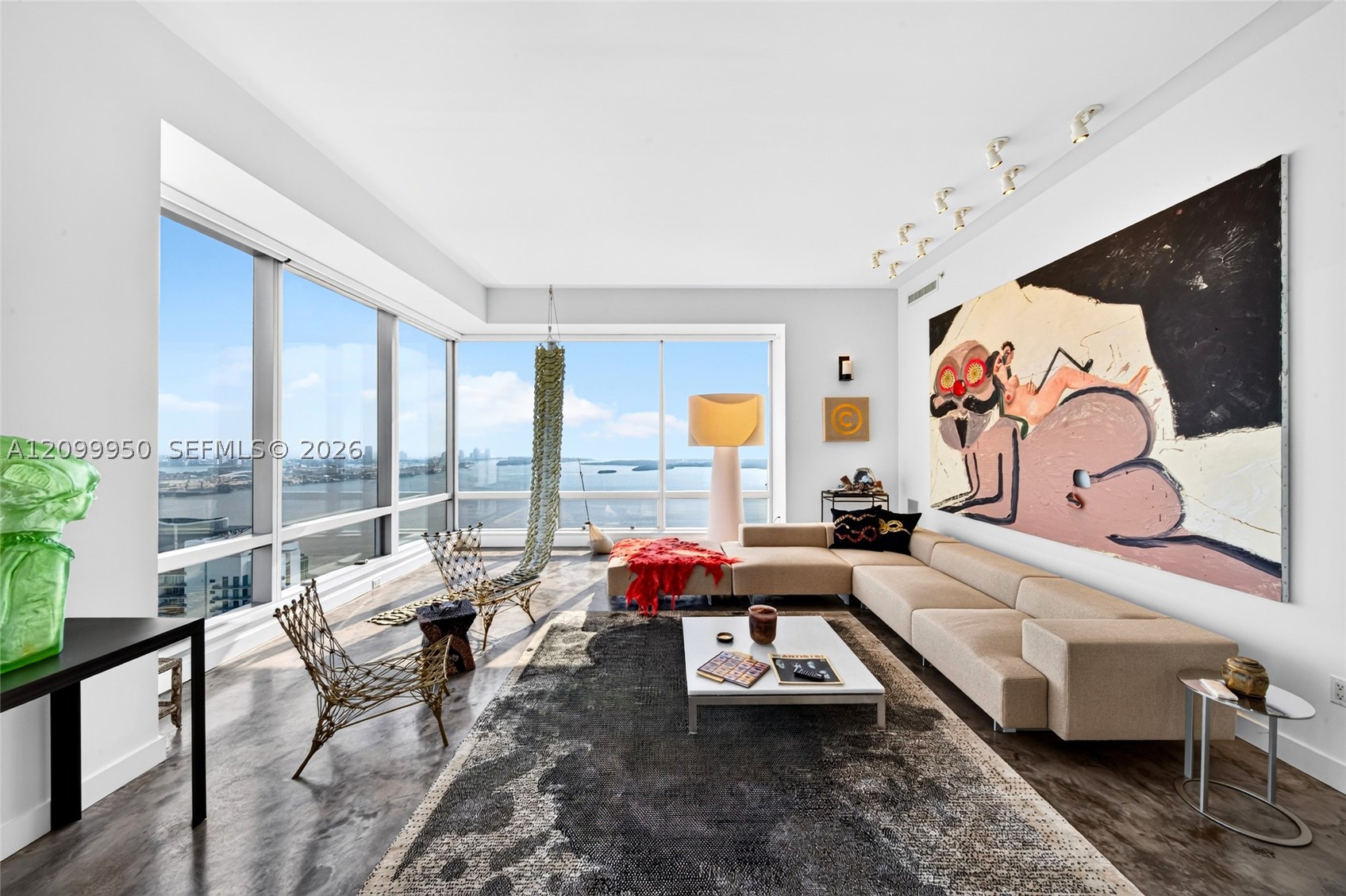 1425 Brickell Ave #60E Miami, FL 33131