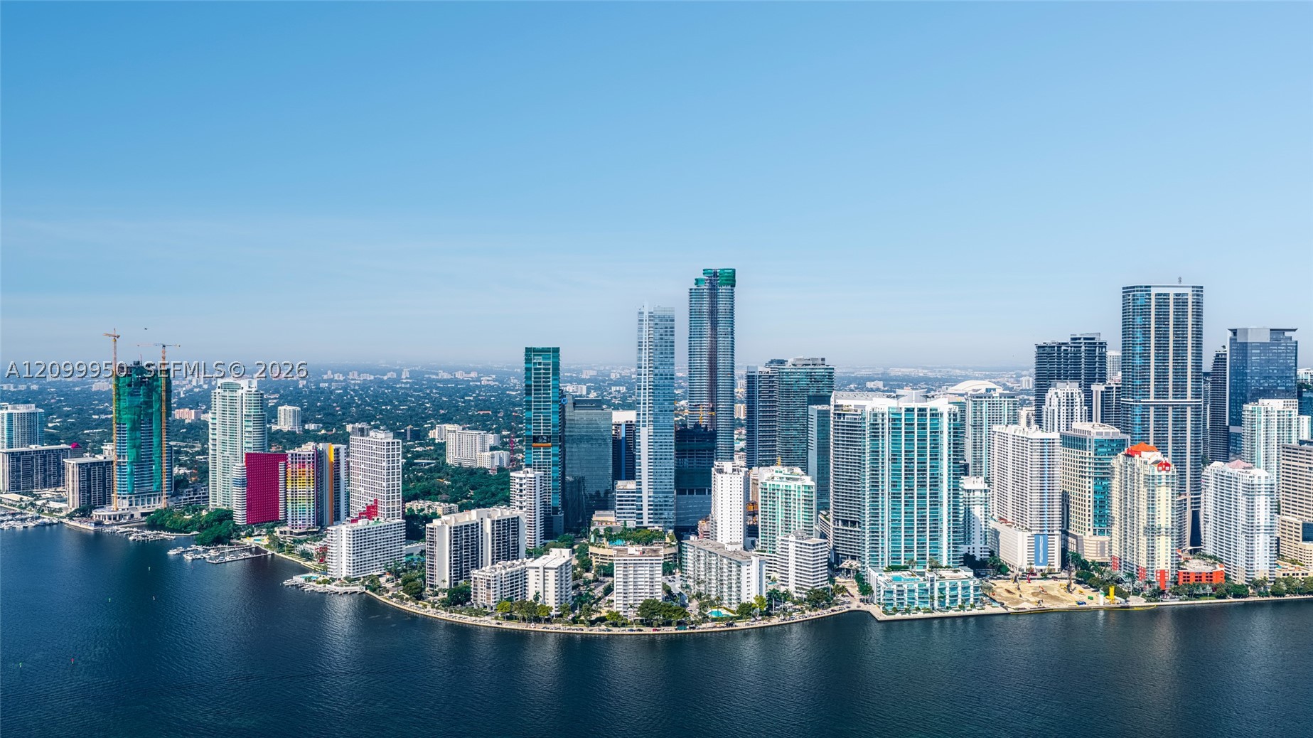 1425 Brickell Ave #60E Miami, FL 33131