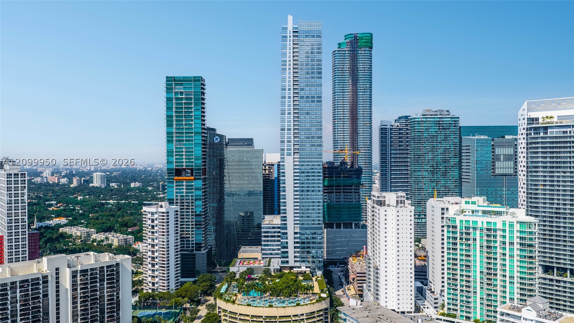 1425 Brickell Ave #60E Miami, FL 33131