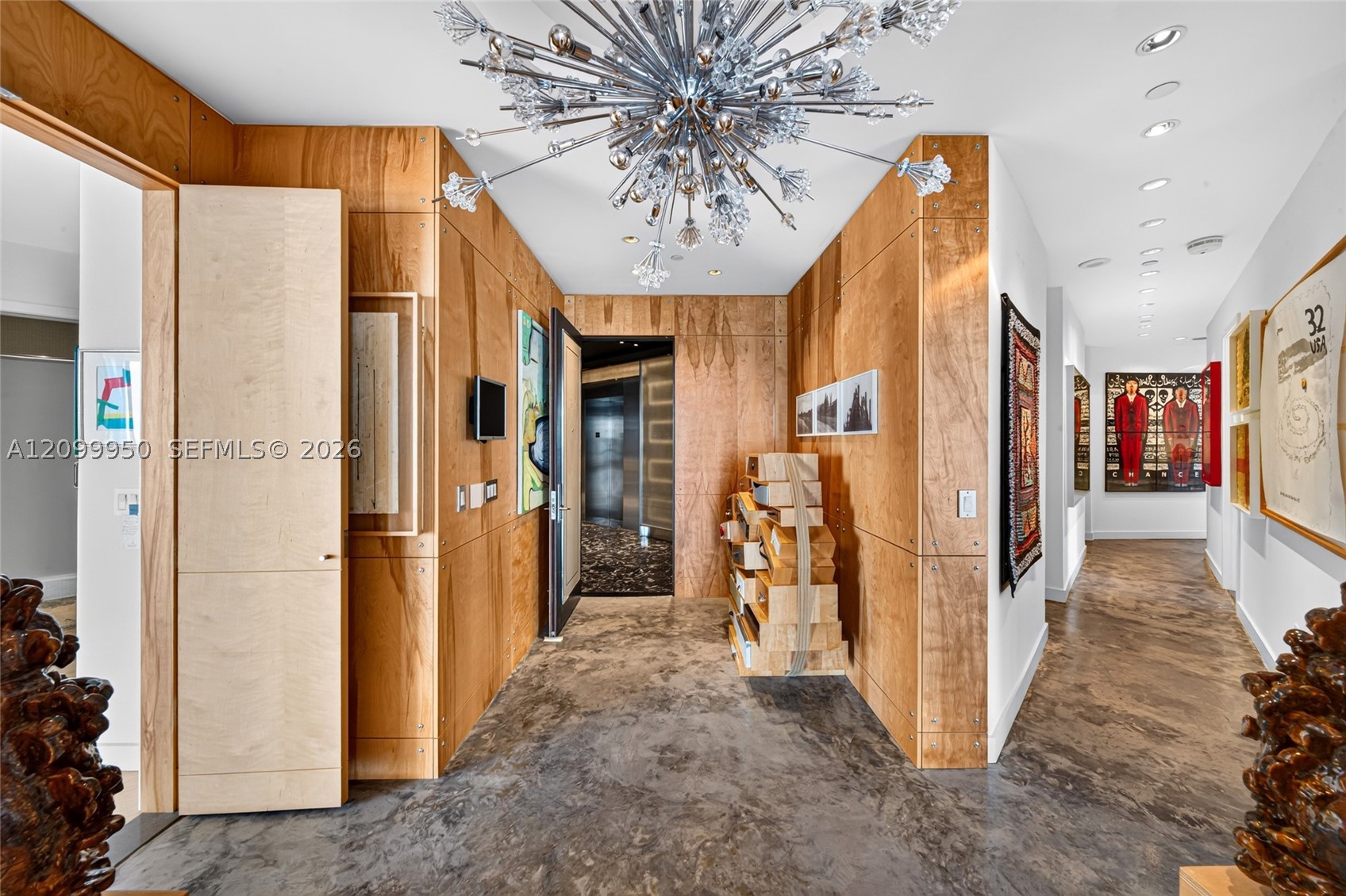 1425 Brickell Ave #60E Miami, FL 33131