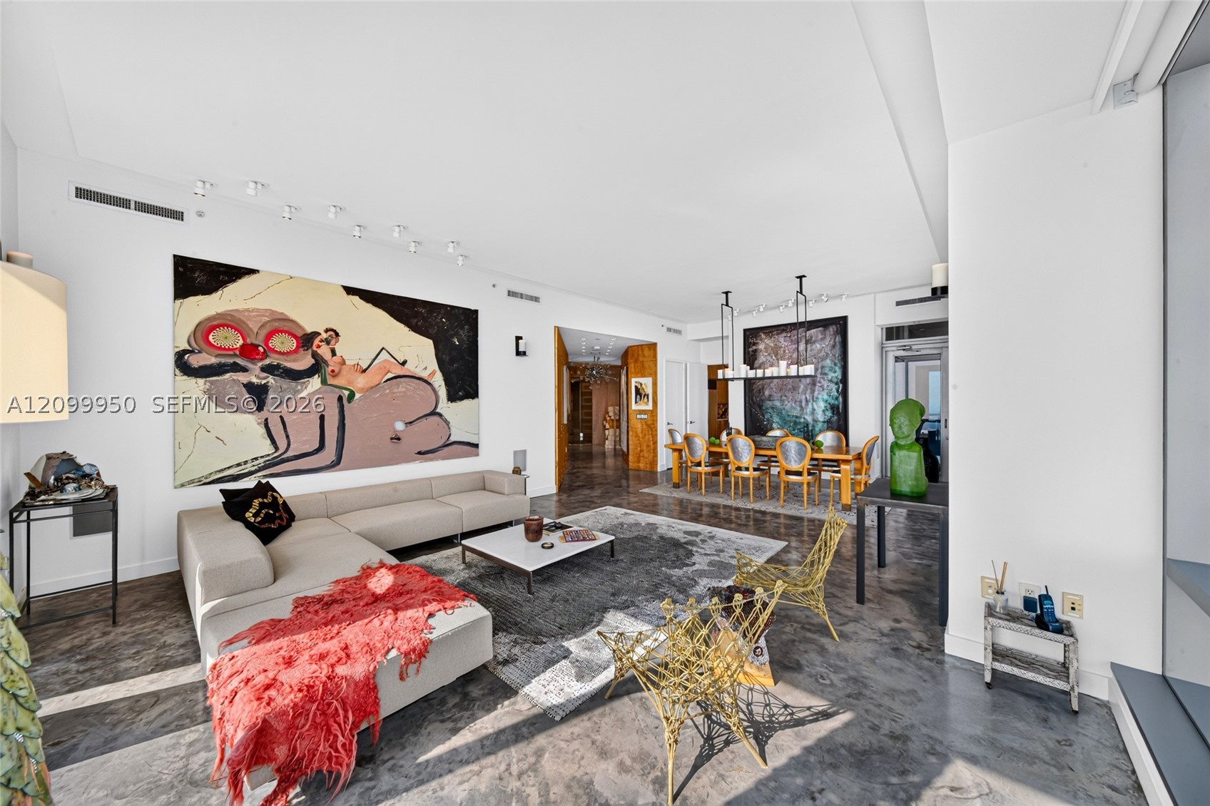 1425 Brickell Ave #60E Miami, FL 33131