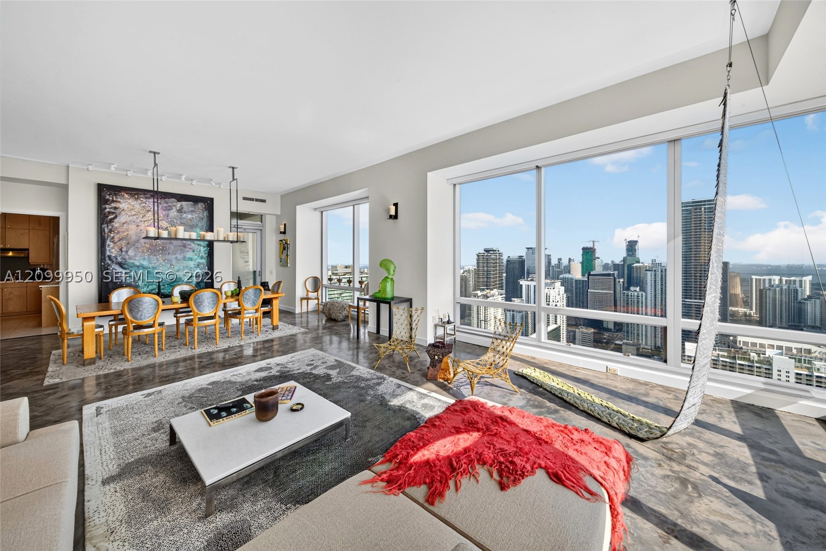 1425 Brickell Ave #60E Miami, FL 33131