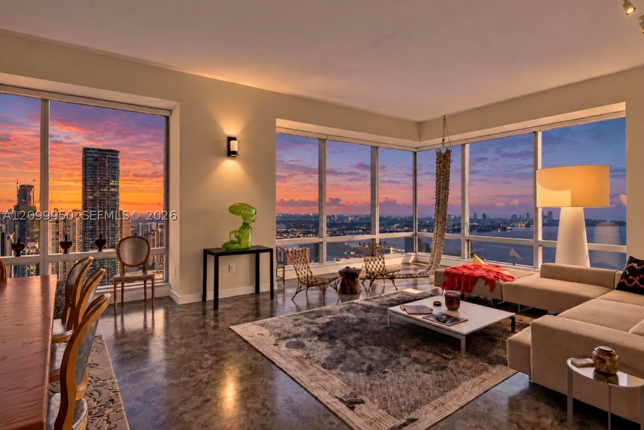 1425 Brickell Ave #60E Miami, FL 33131