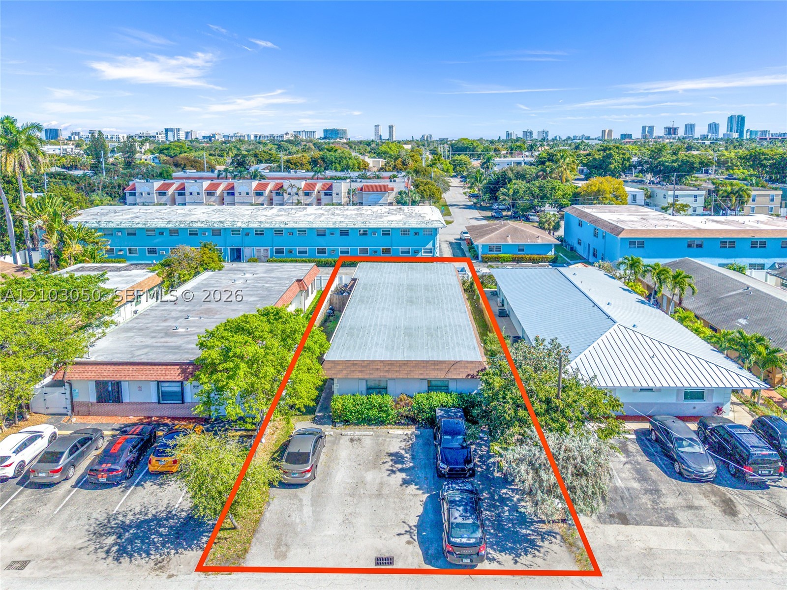240 SE 9th Ave