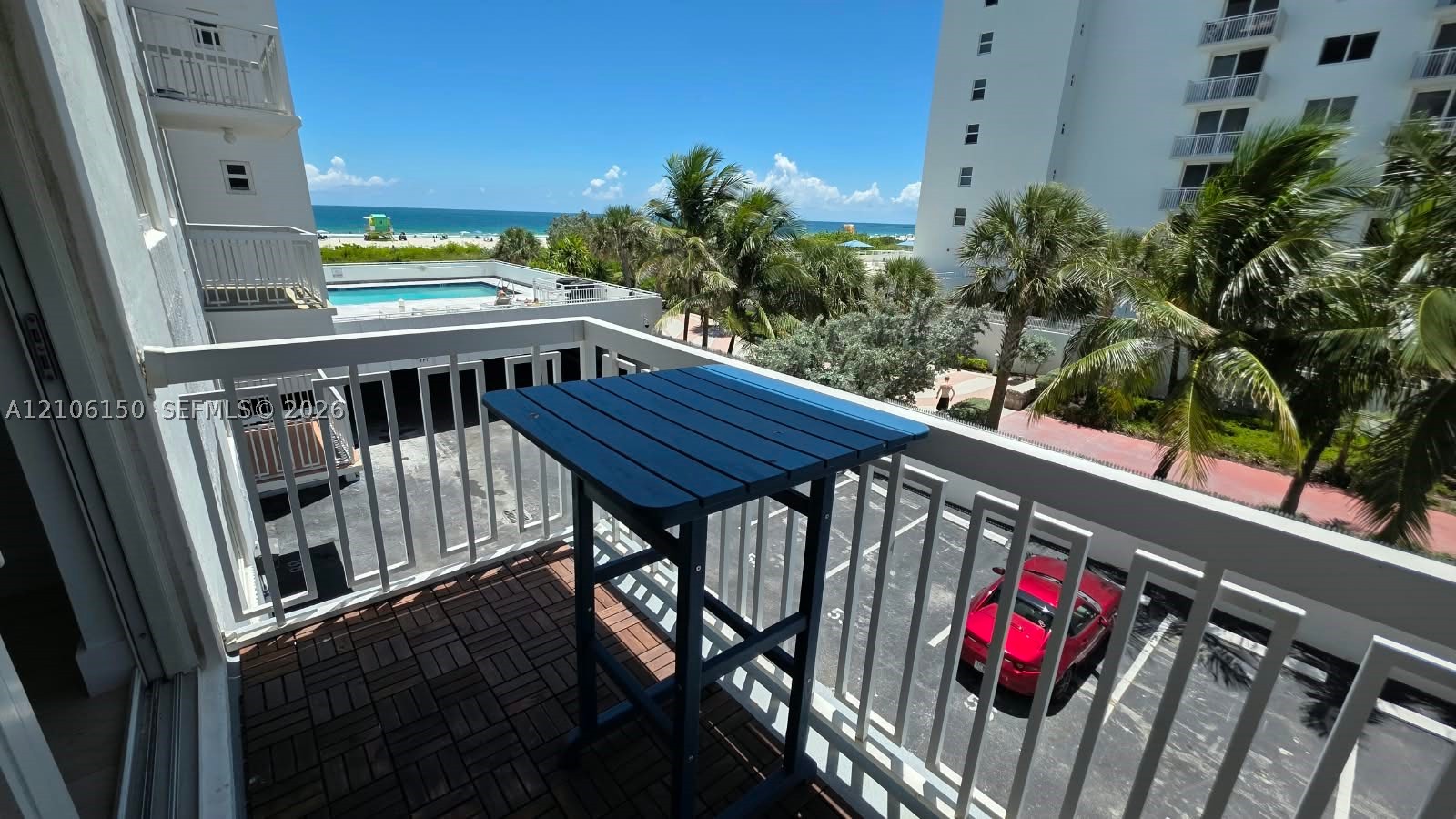401 Ocean Dr #314