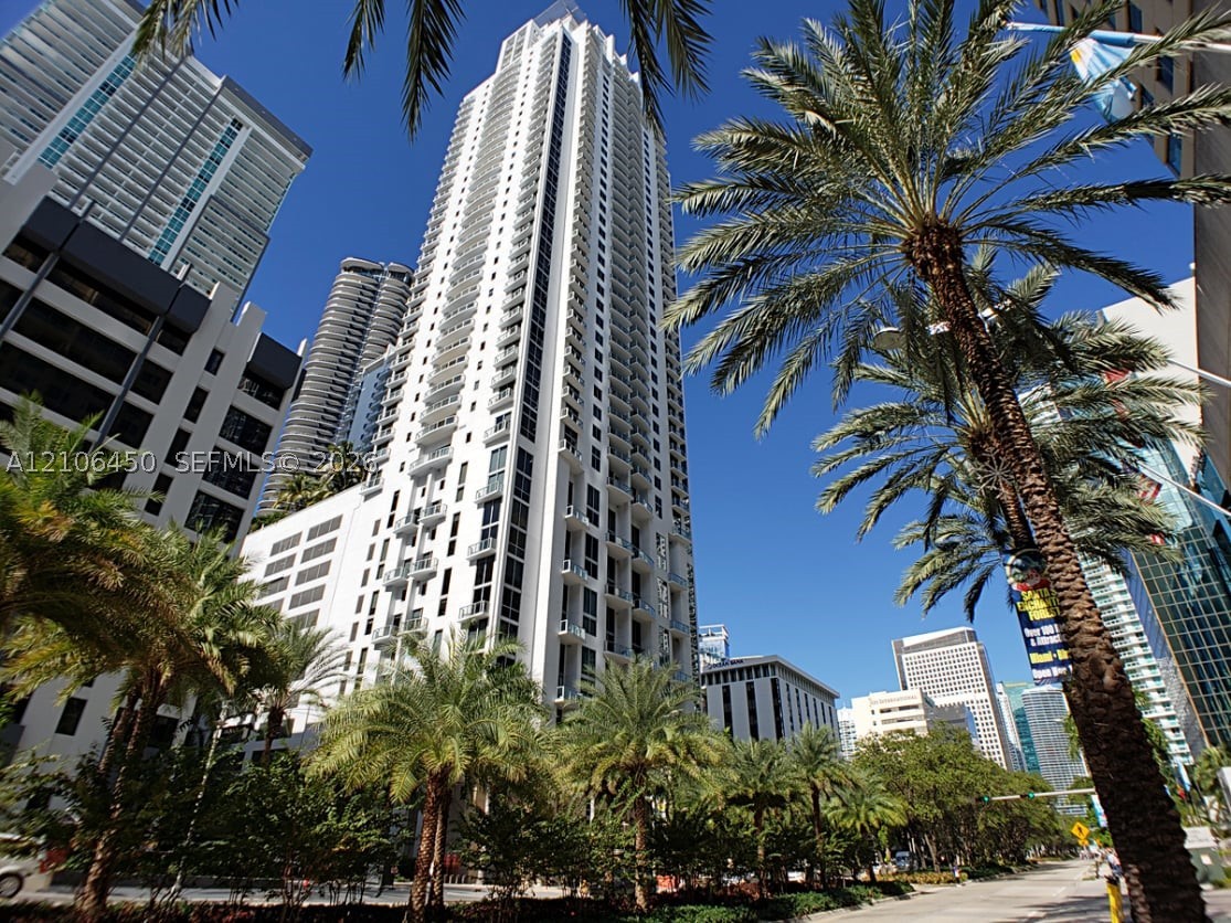 image 1060 Brickell - 10501