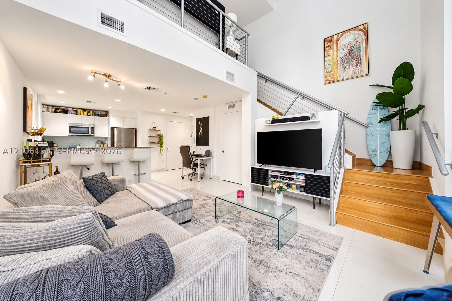 image 1060 Brickell - 10502