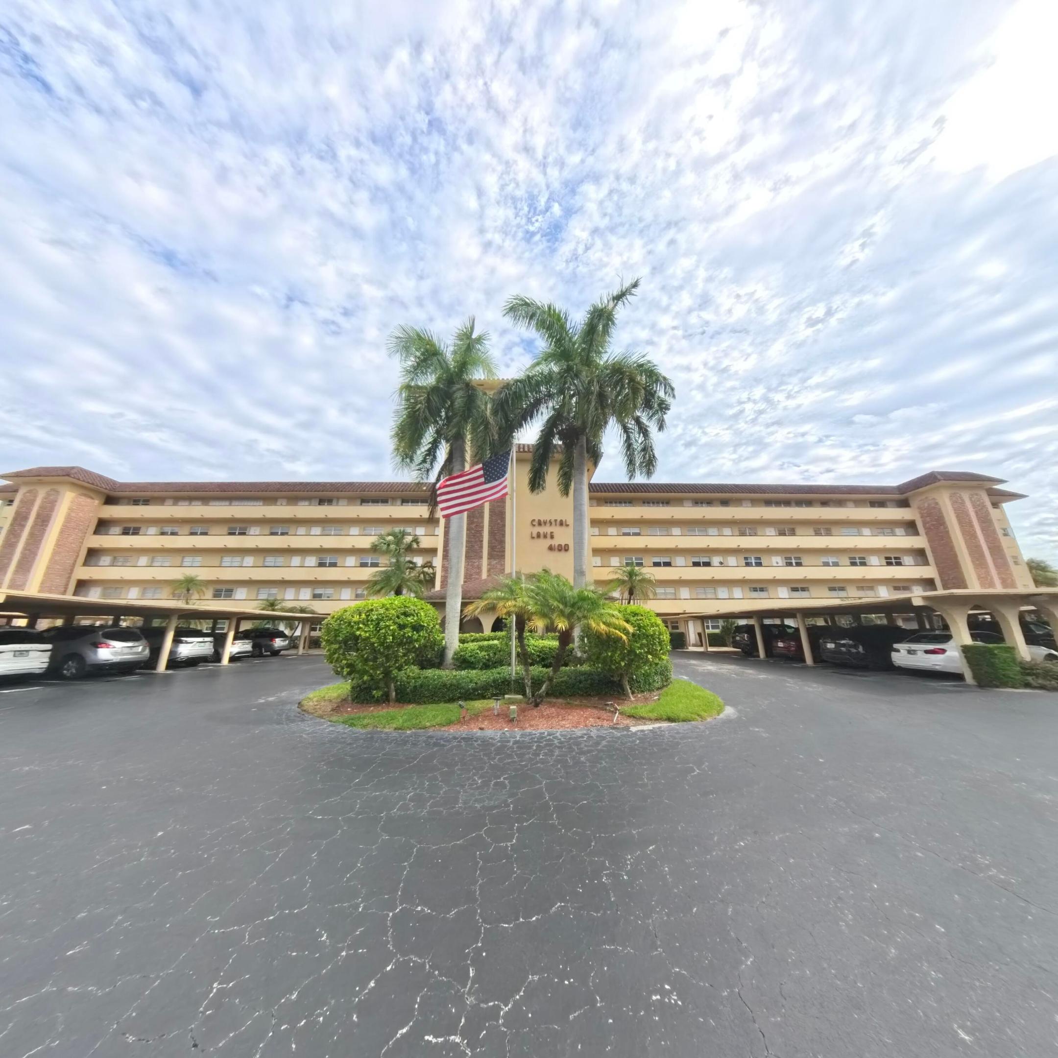 4100 Crystal Lk #209