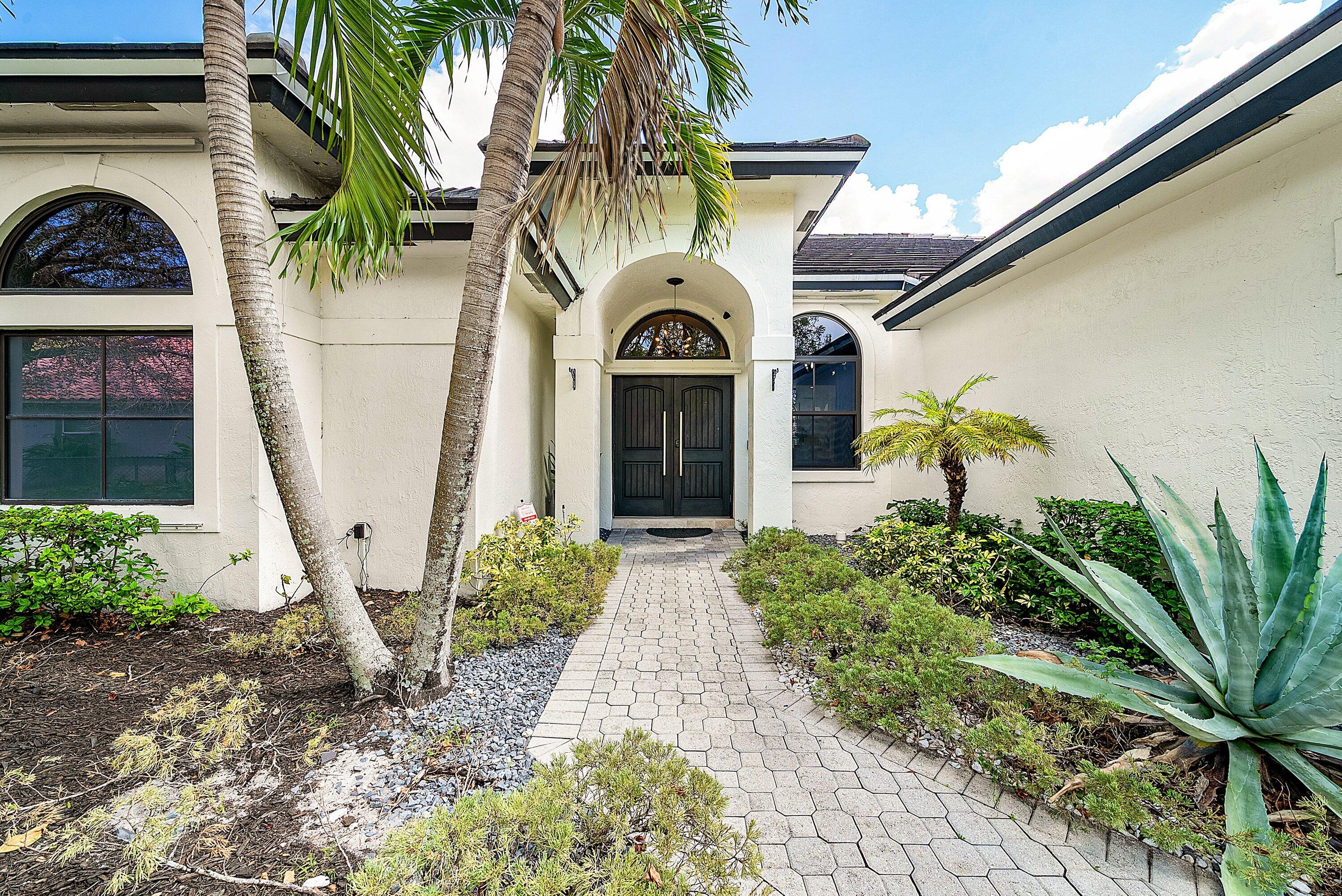 4447 NW 82nd Coral Springs, FL 33065