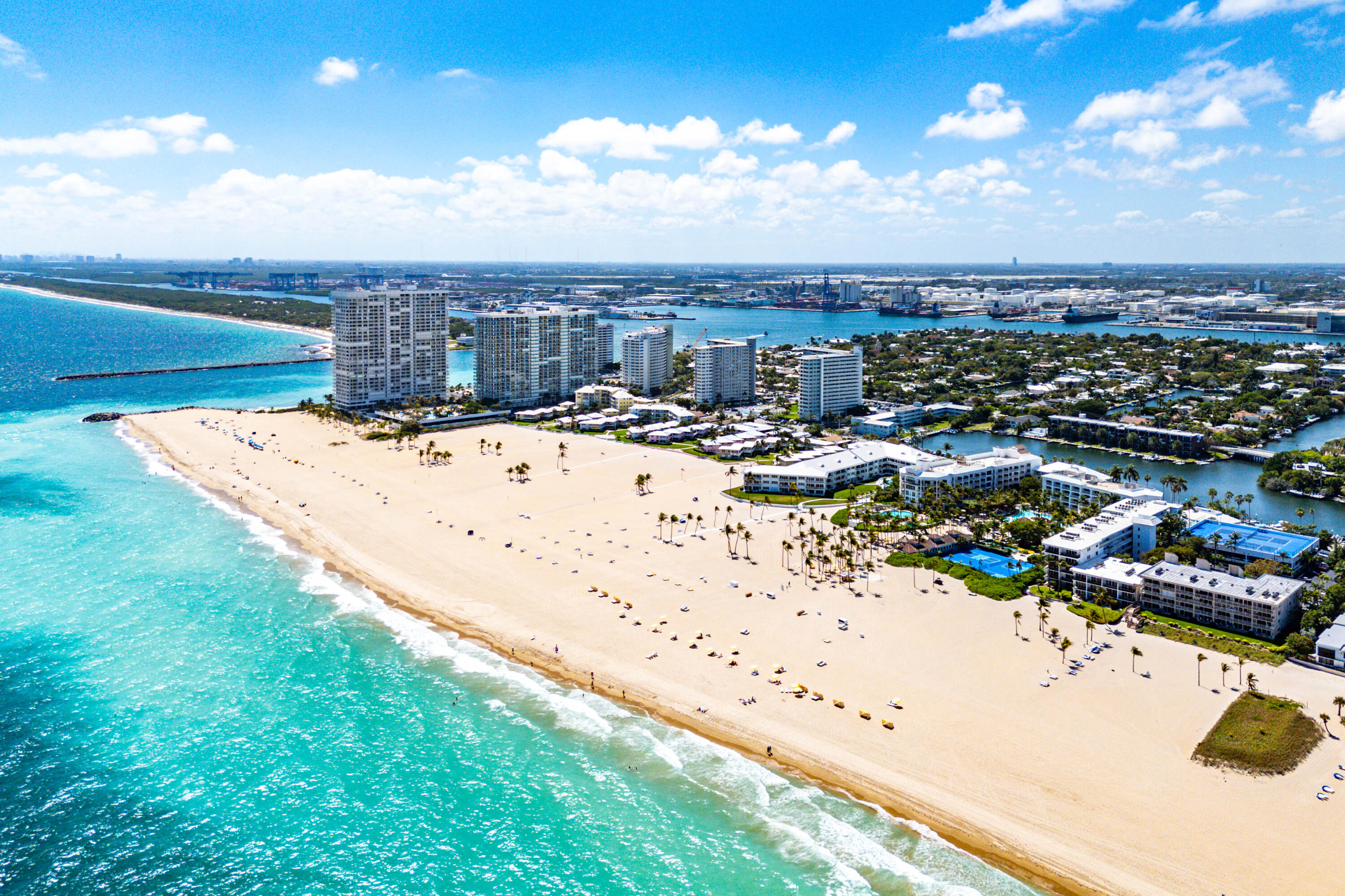 1900 S Ocean #702 Fort Lauderdale, FL 33316