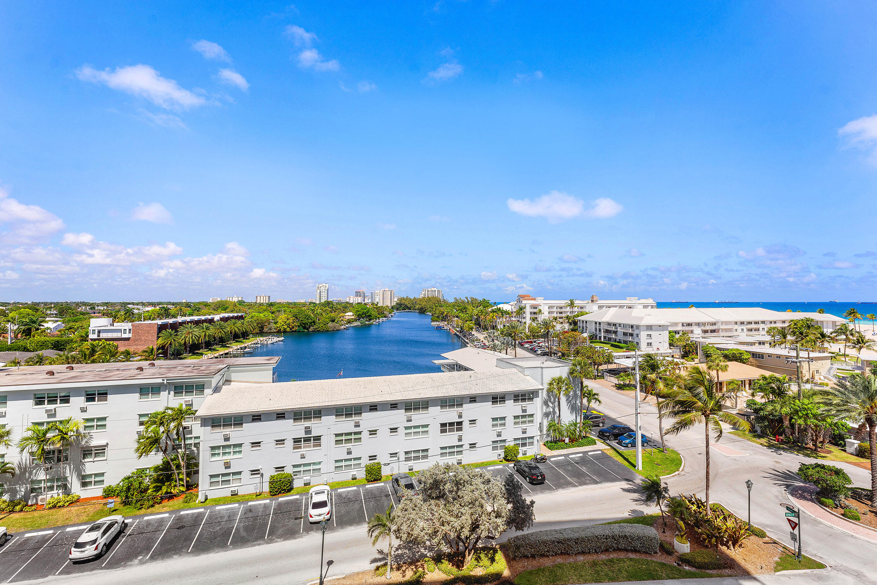 1900 S Ocean #702 Fort Lauderdale, FL 33316