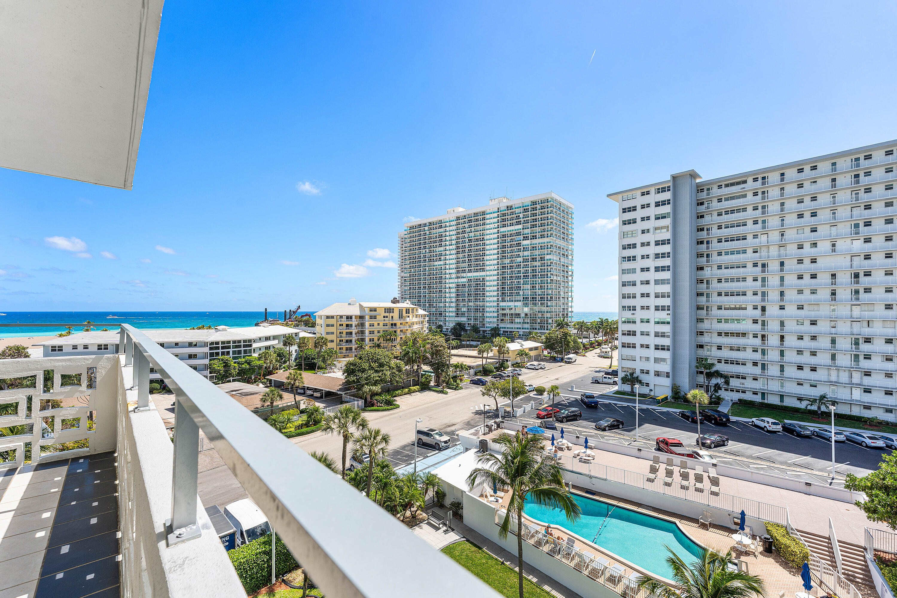 1900 S Ocean #702 Fort Lauderdale, FL 33316
