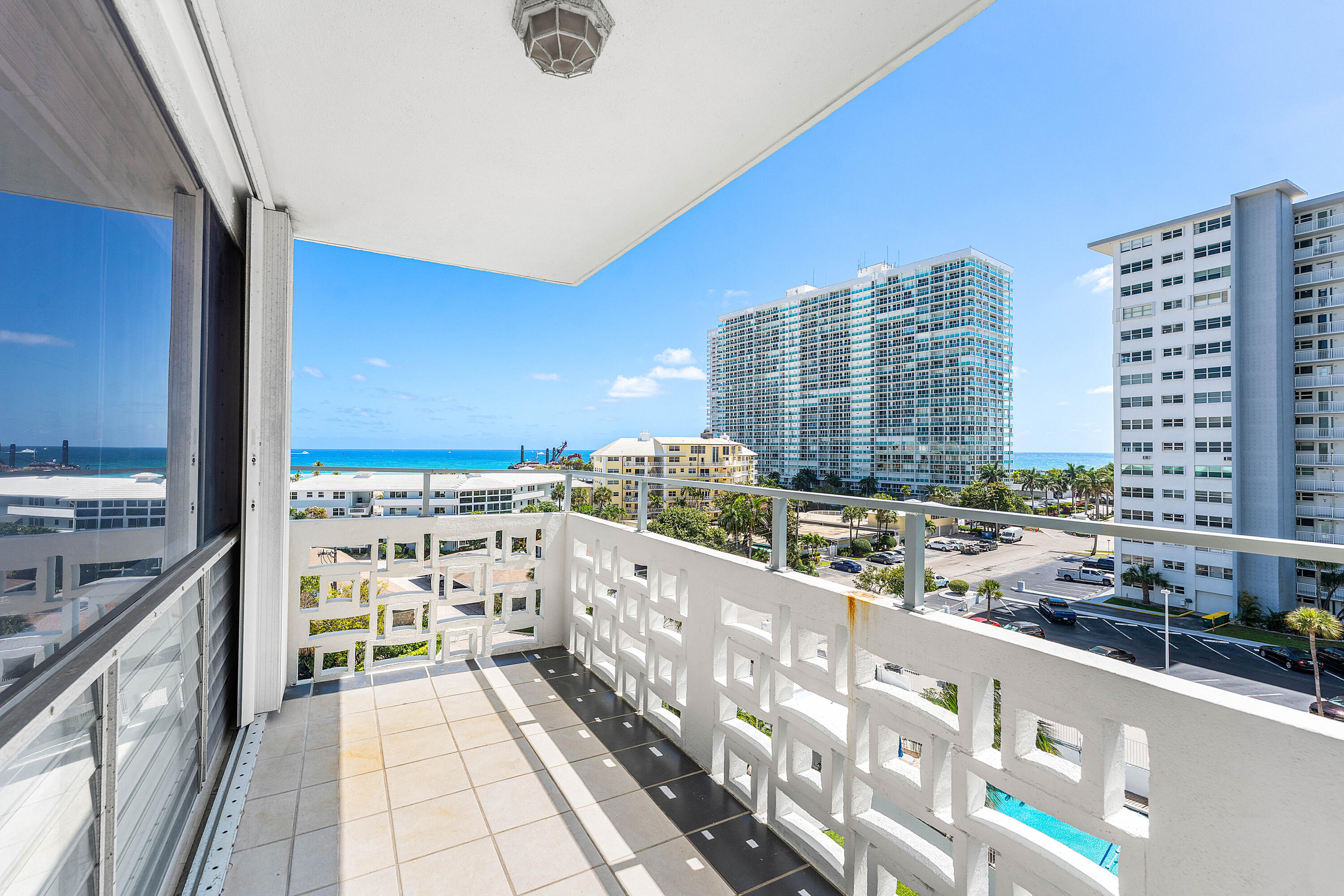 1900 S Ocean #702 Fort Lauderdale, FL 33316
