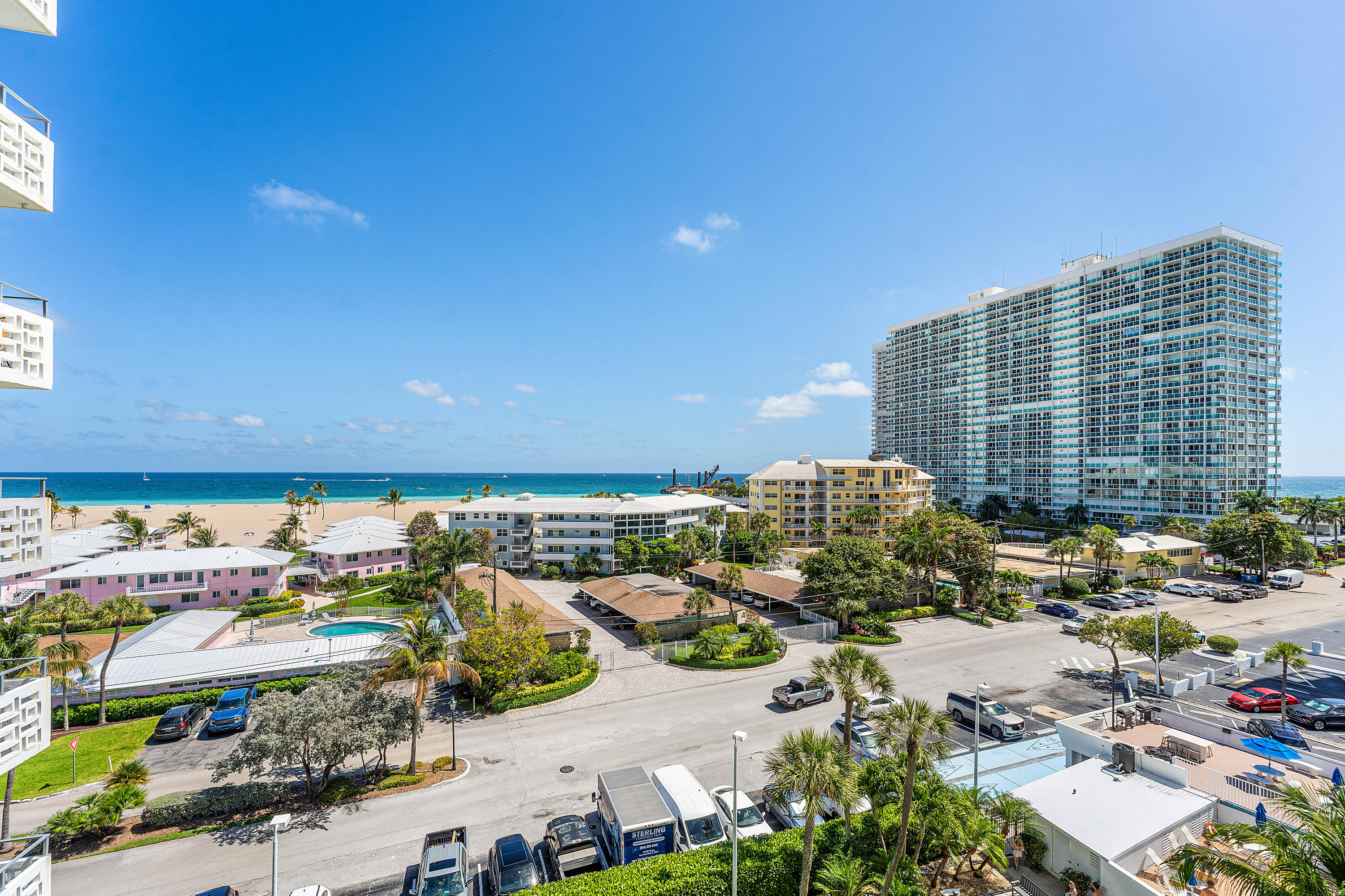 1900 S Ocean #702 Fort Lauderdale, FL 33316