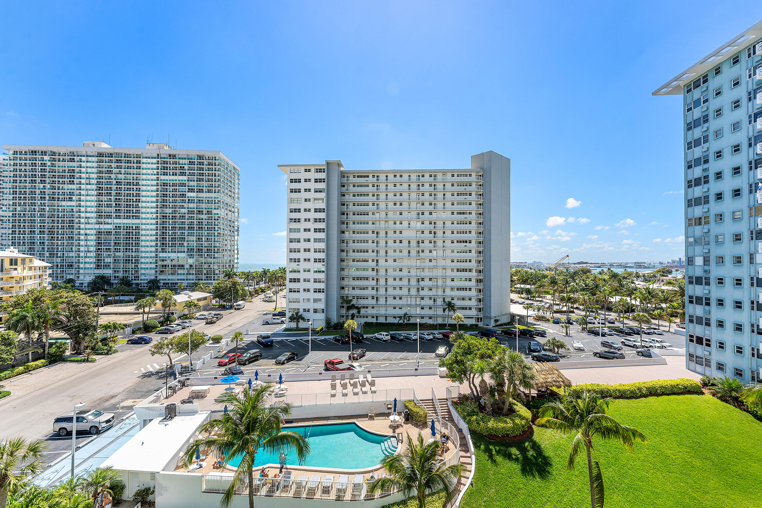 1900 S Ocean #702 Fort Lauderdale, FL 33316