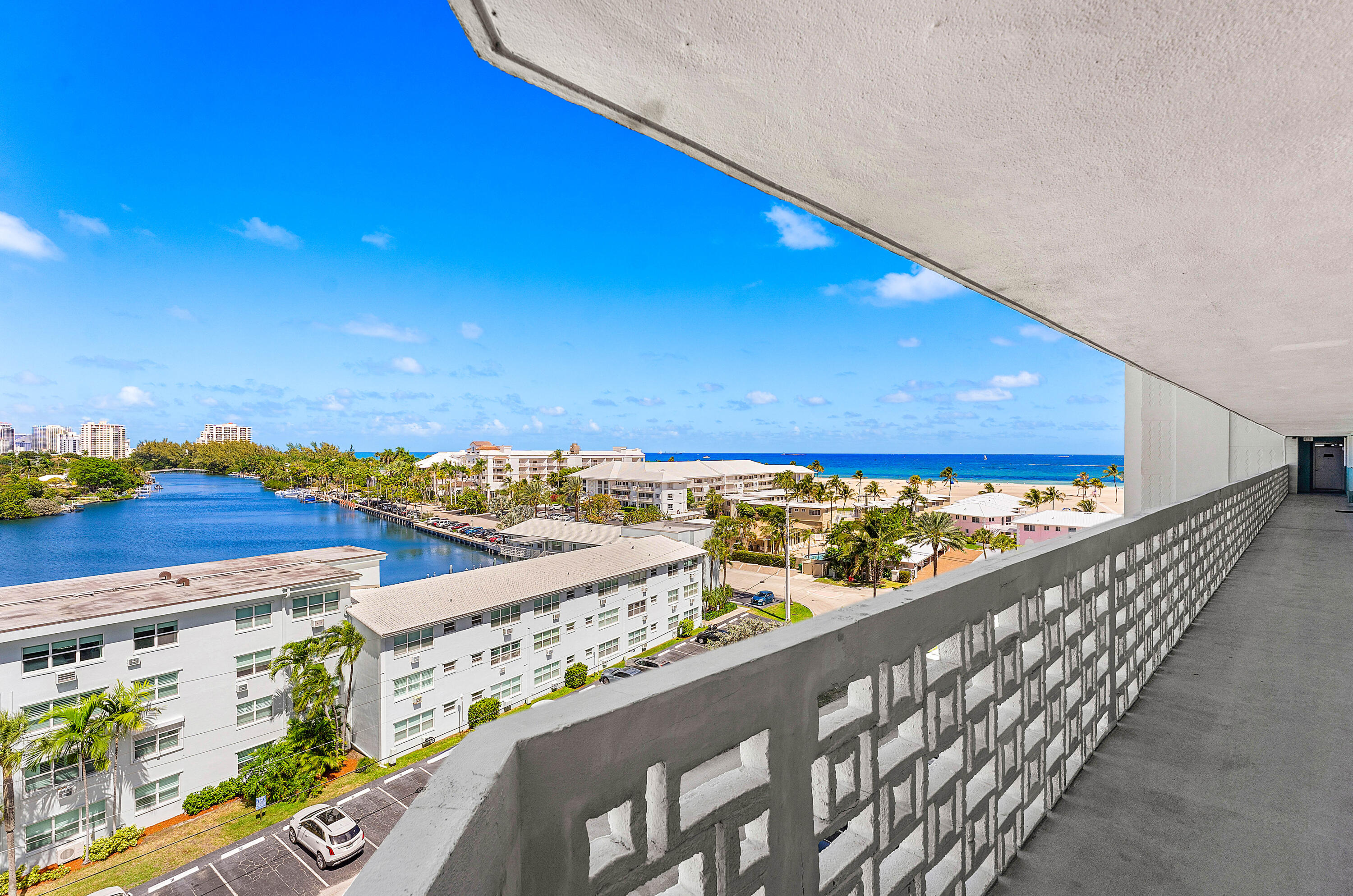 1900 S Ocean #702 Fort Lauderdale, FL 33316