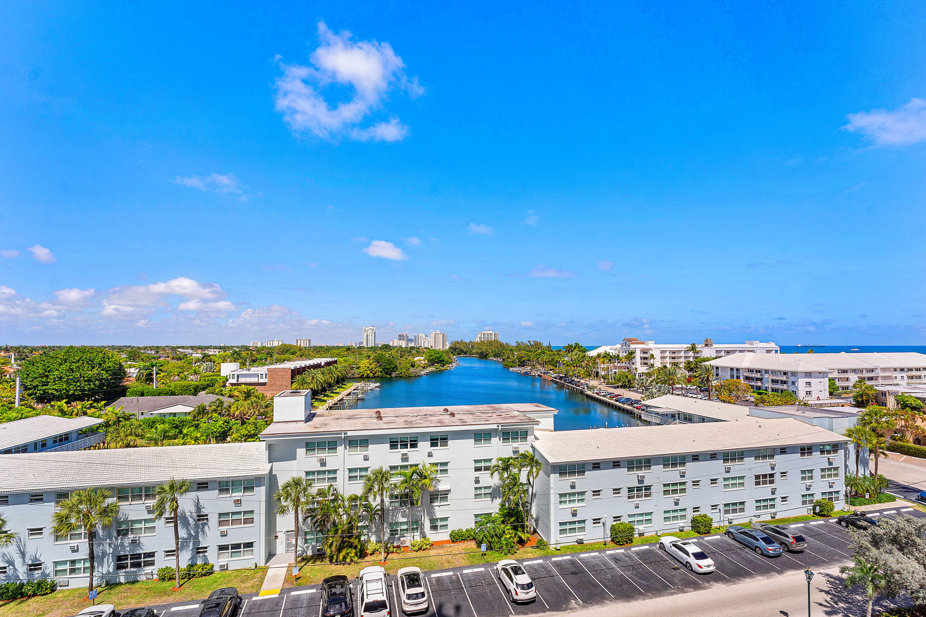 1900 S Ocean #702 Fort Lauderdale, FL 33316