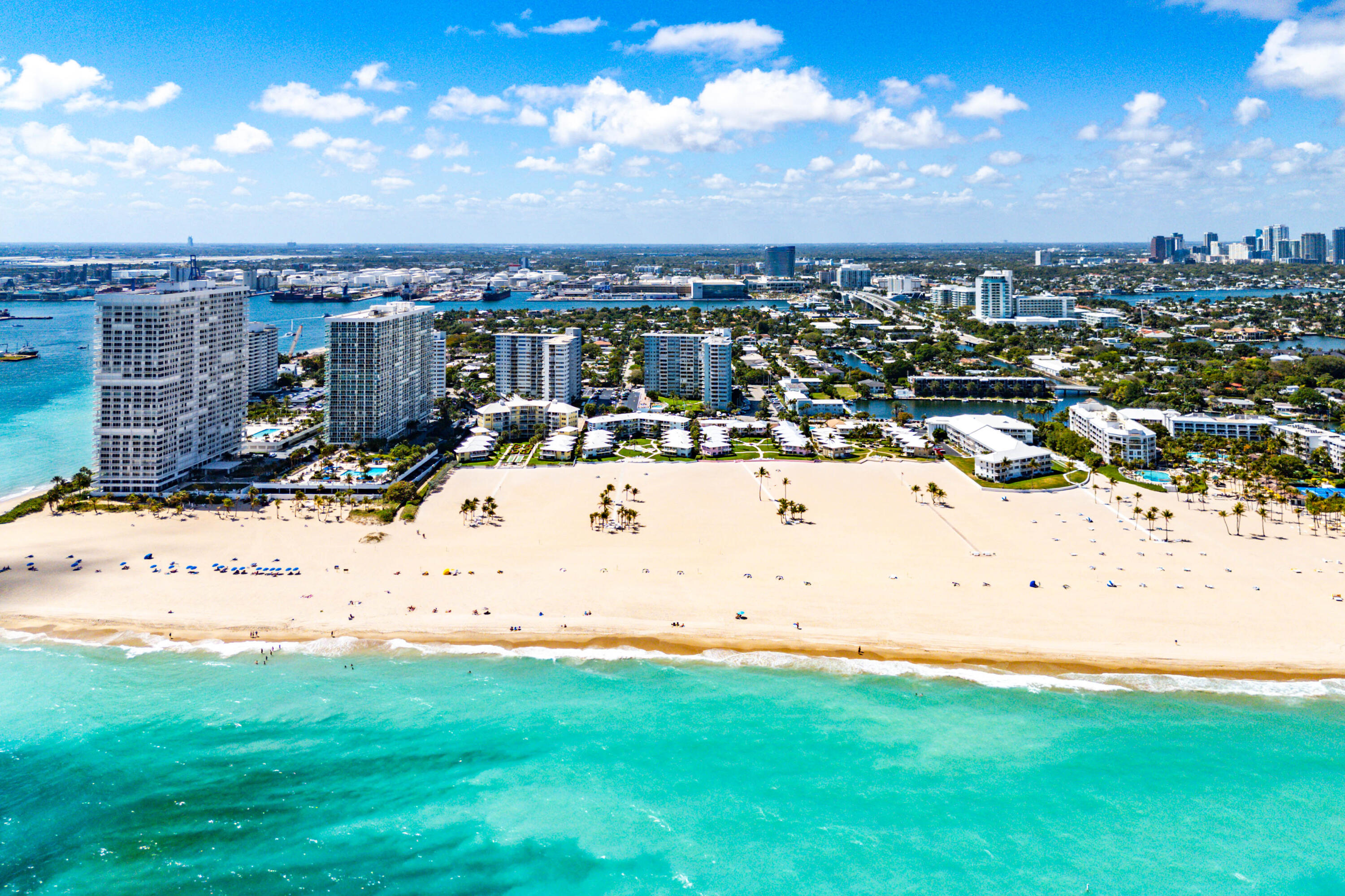 1900 S Ocean #702 Fort Lauderdale, FL 33316