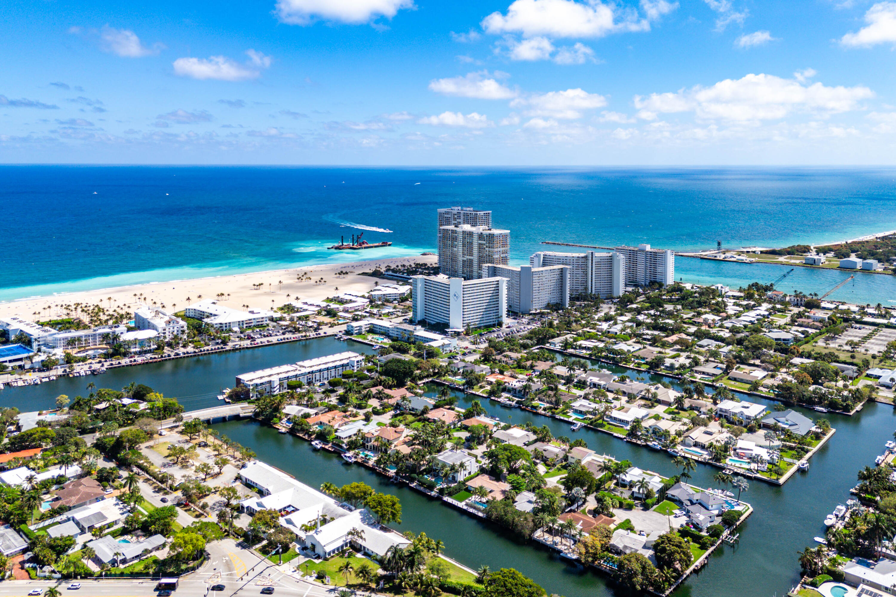 1900 S Ocean #702 Fort Lauderdale, FL 33316