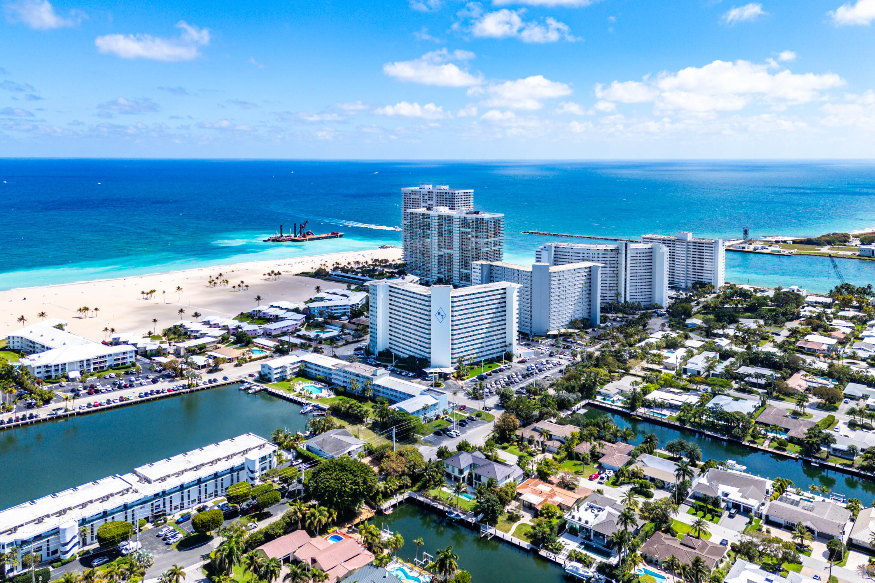 1900 S Ocean #702 Fort Lauderdale, FL 33316