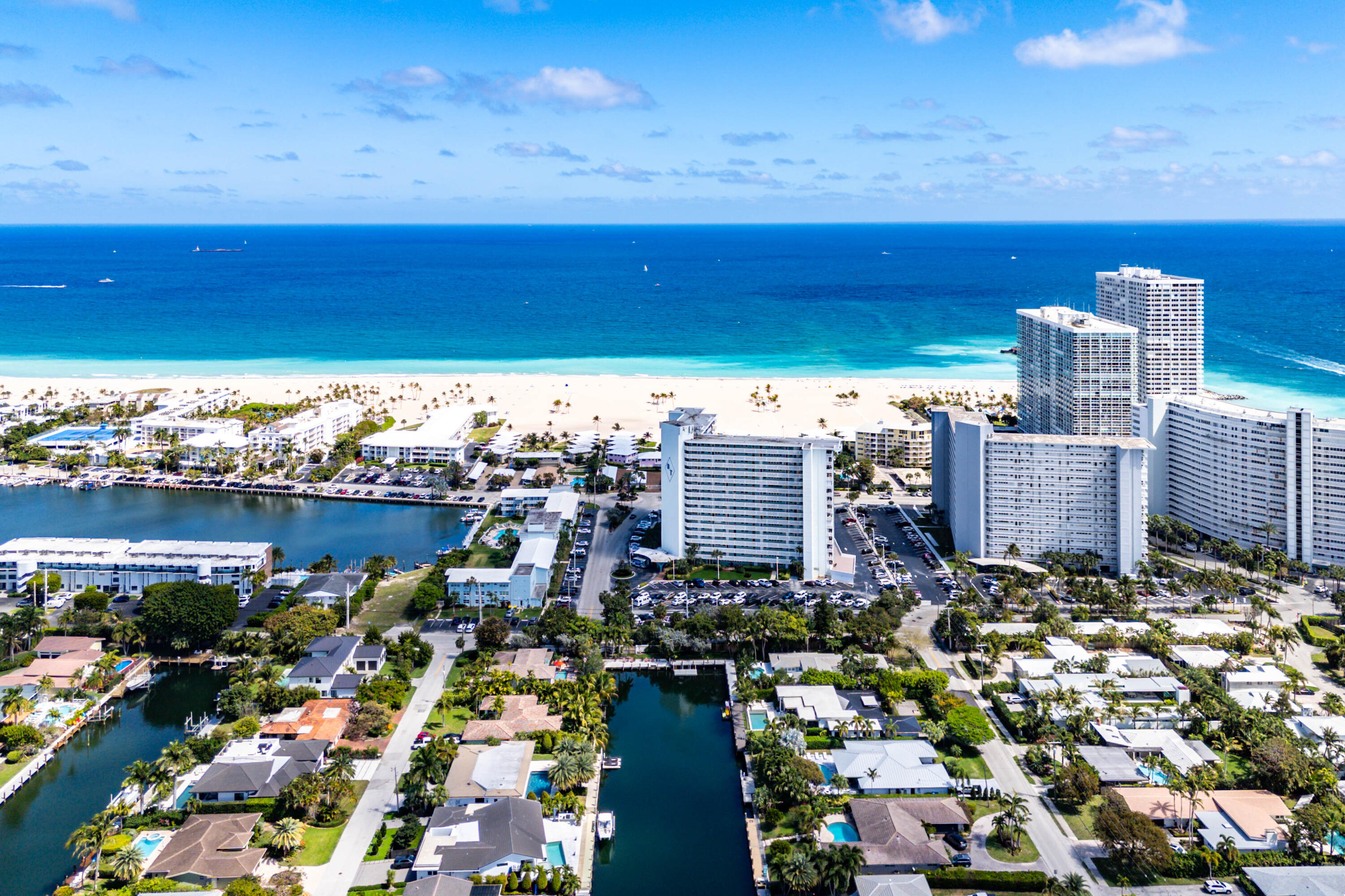 1900 S Ocean #702 Fort Lauderdale, FL 33316