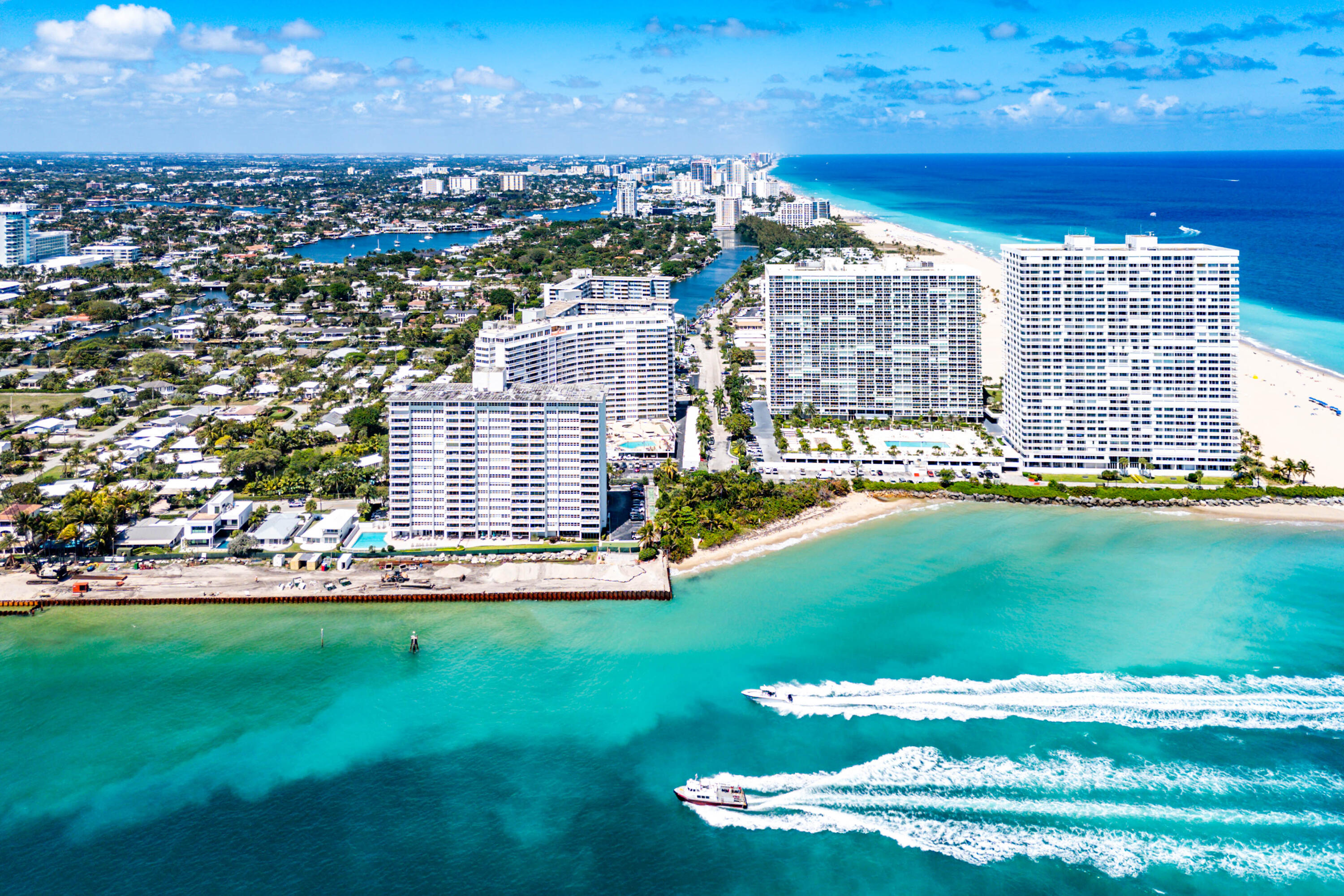 1900 S Ocean #702 Fort Lauderdale, FL 33316