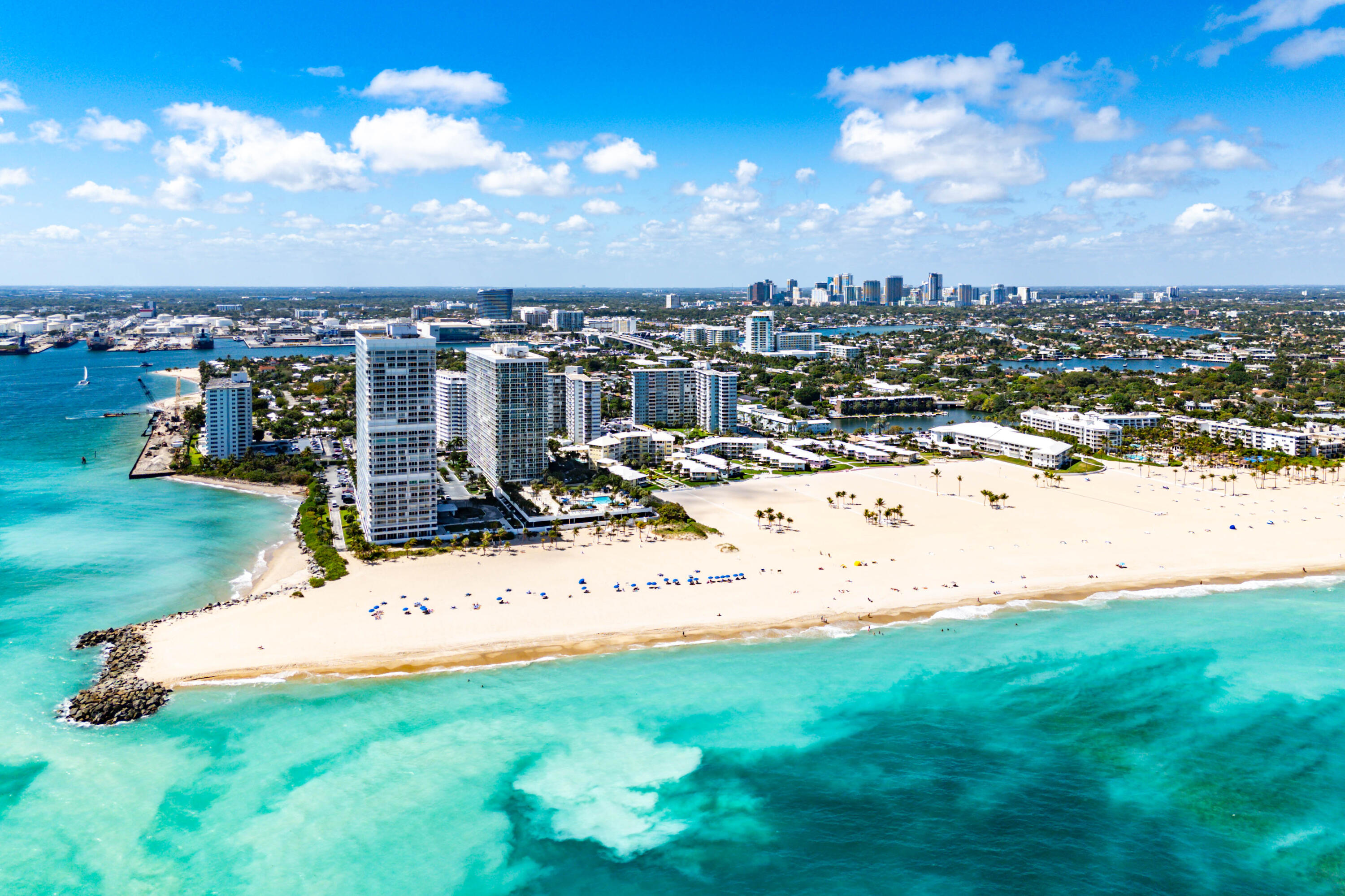 1900 S Ocean #702 Fort Lauderdale, FL 33316