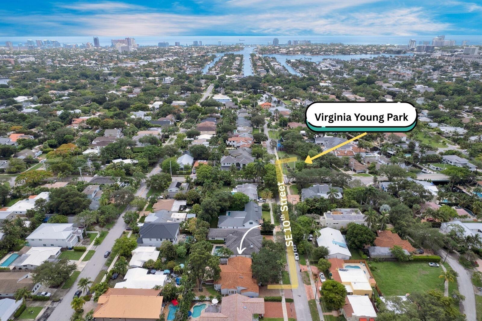 805 SE 10th Fort Lauderdale, FL 33316