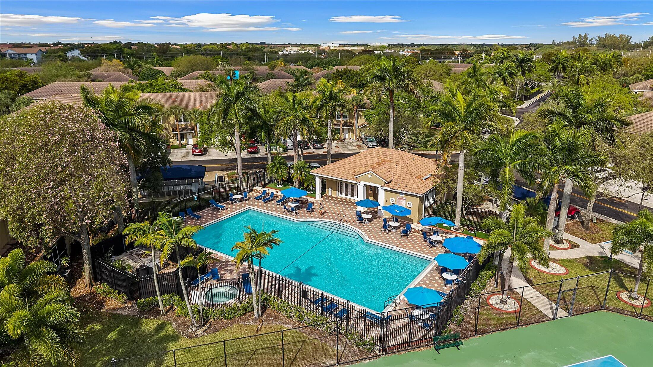 238 SW 122nd Pembroke Pines, FL 33025