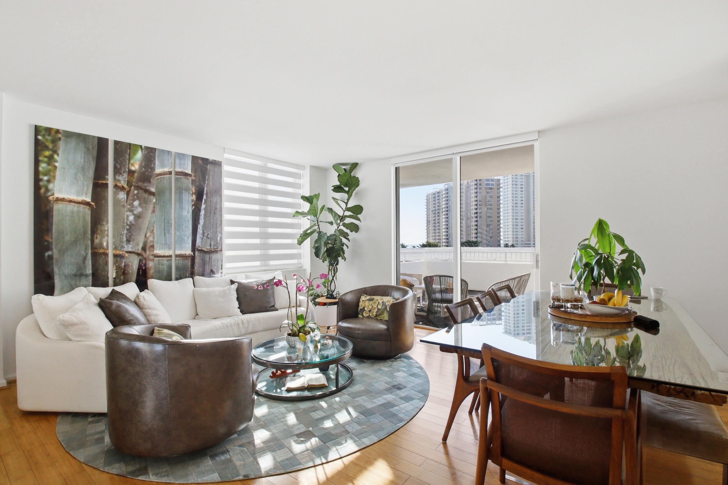 701 Brickell Key #610 Miami, FL 33131