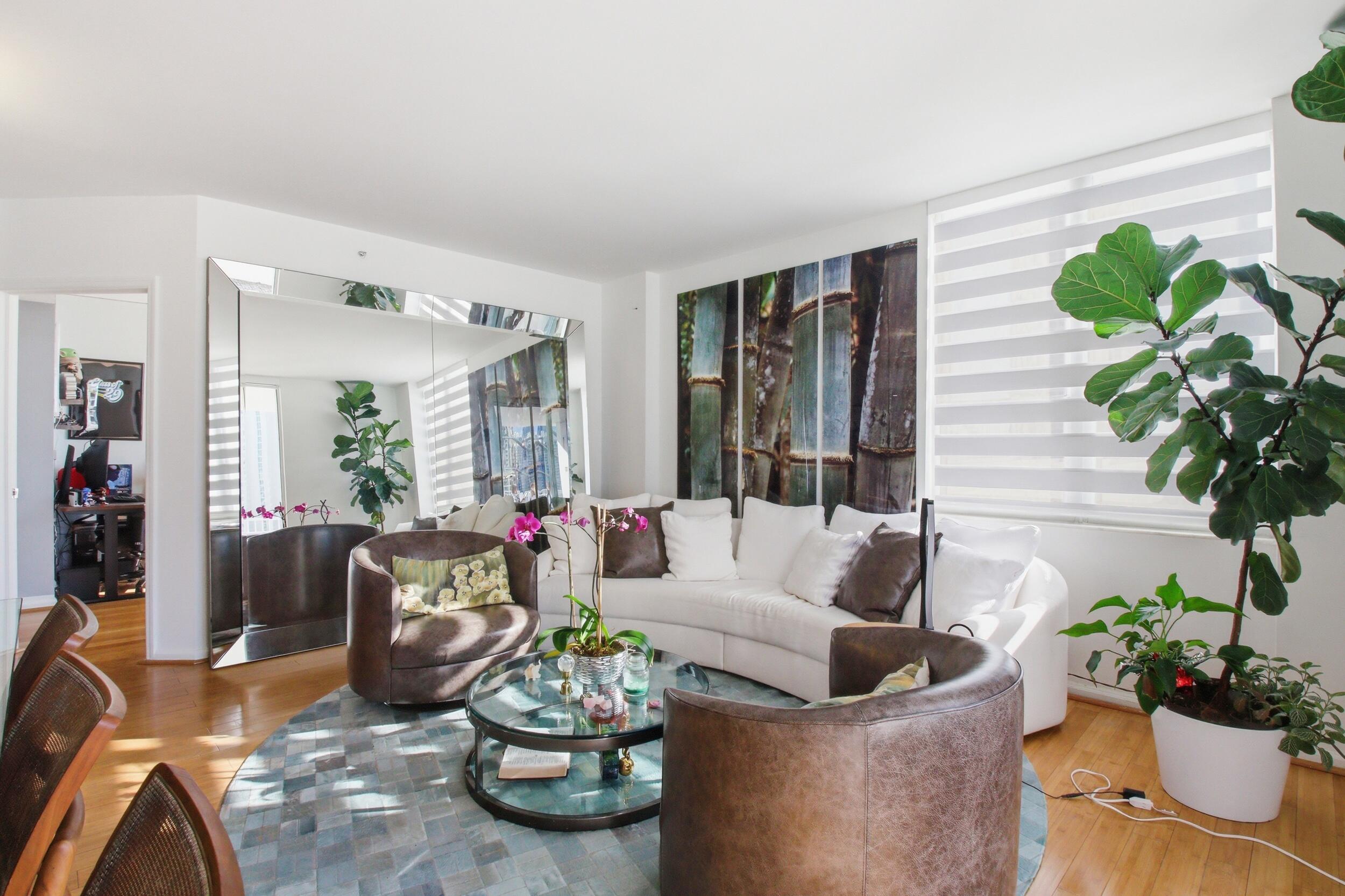 701 Brickell Key #610 Miami, FL 33131