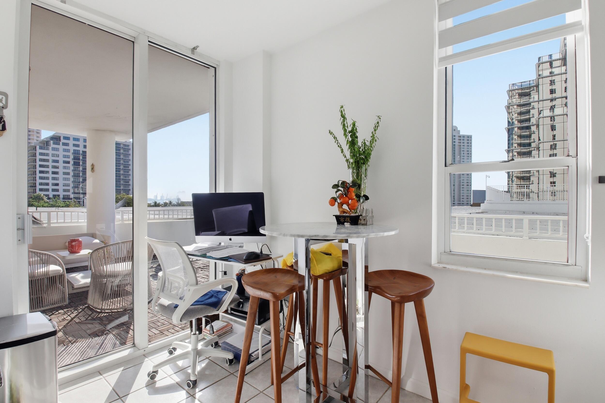 701 Brickell Key #610 Miami, FL 33131