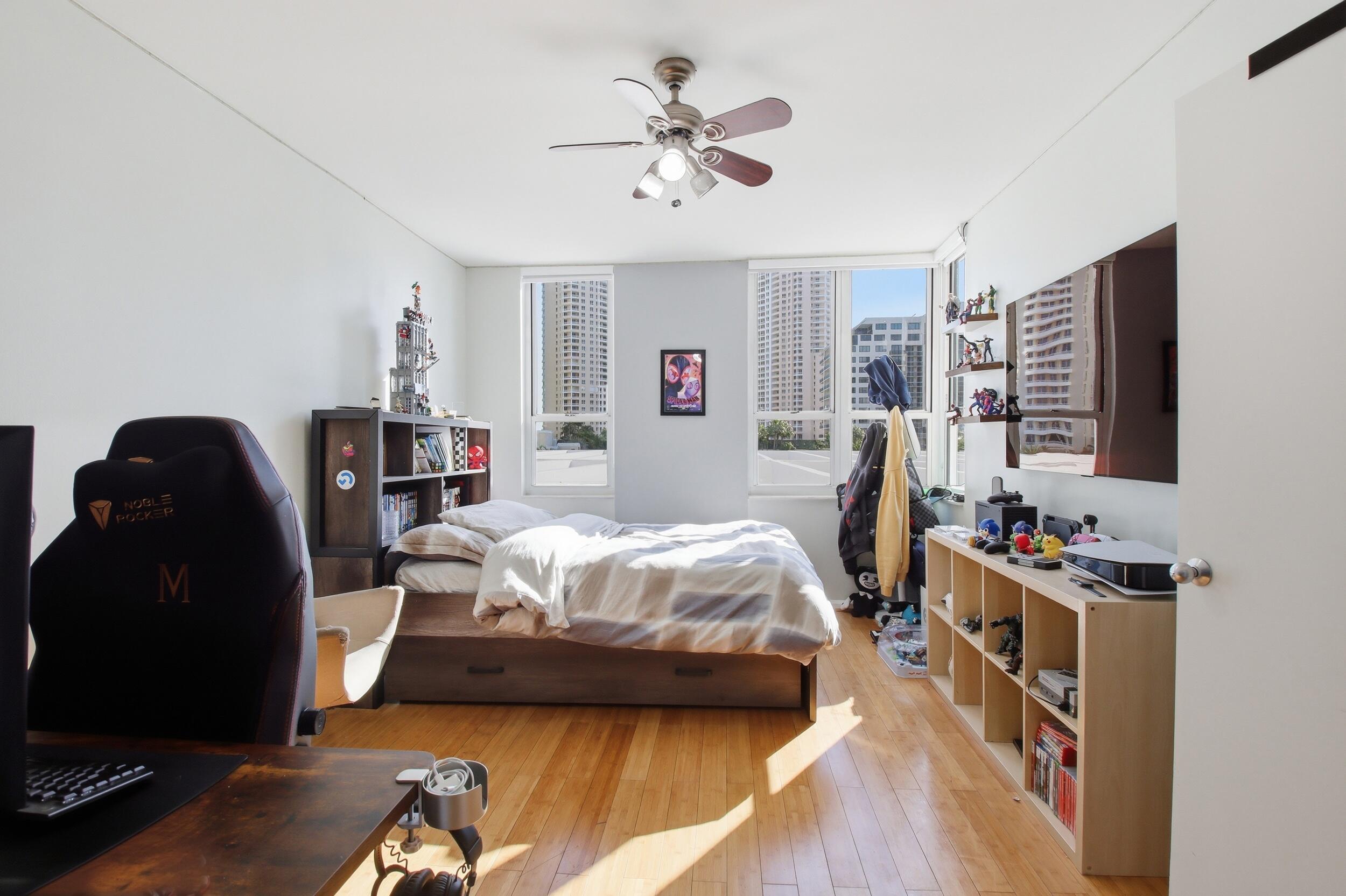 701 Brickell Key #610 Miami, FL 33131