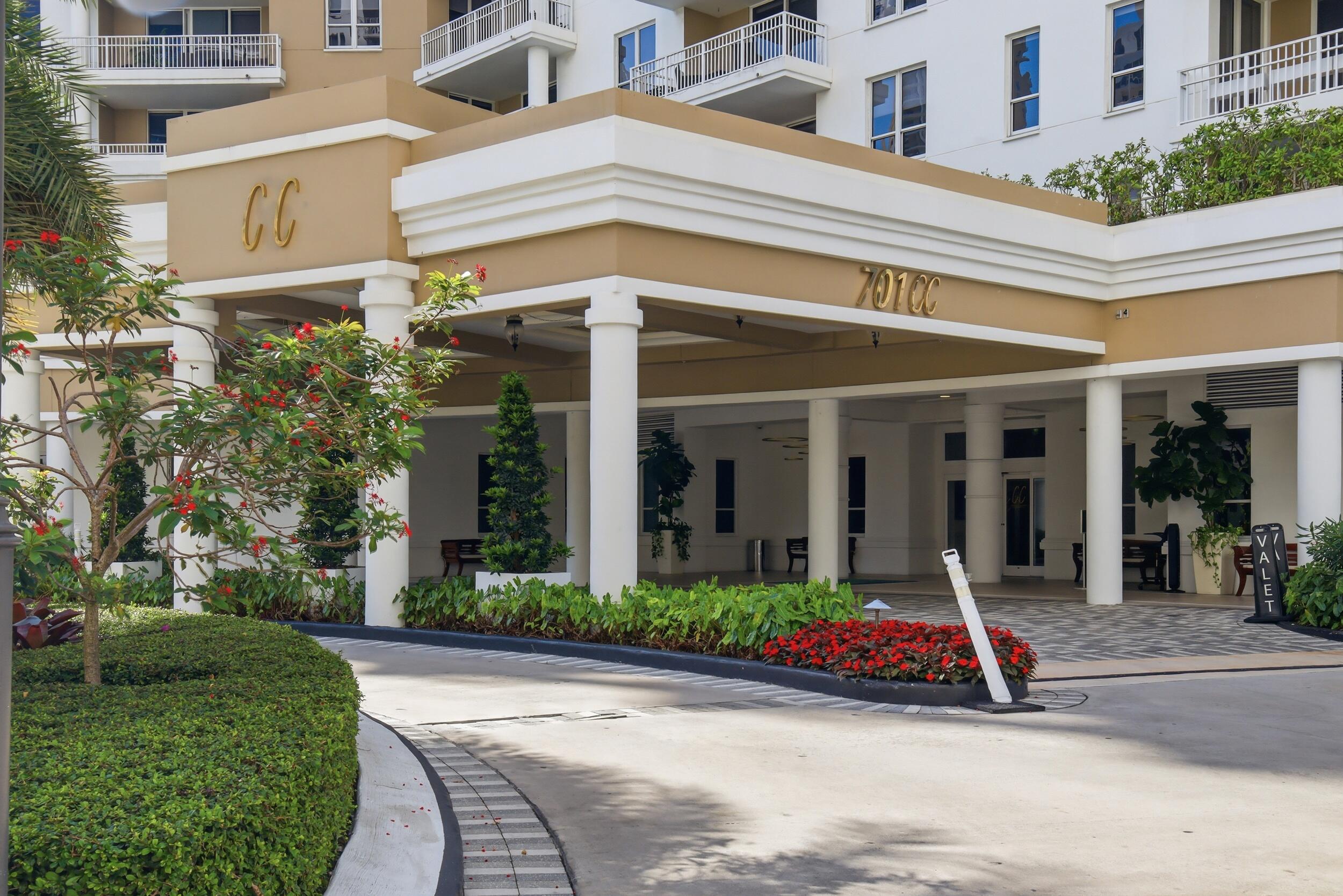 701 Brickell Key #610 Miami, FL 33131