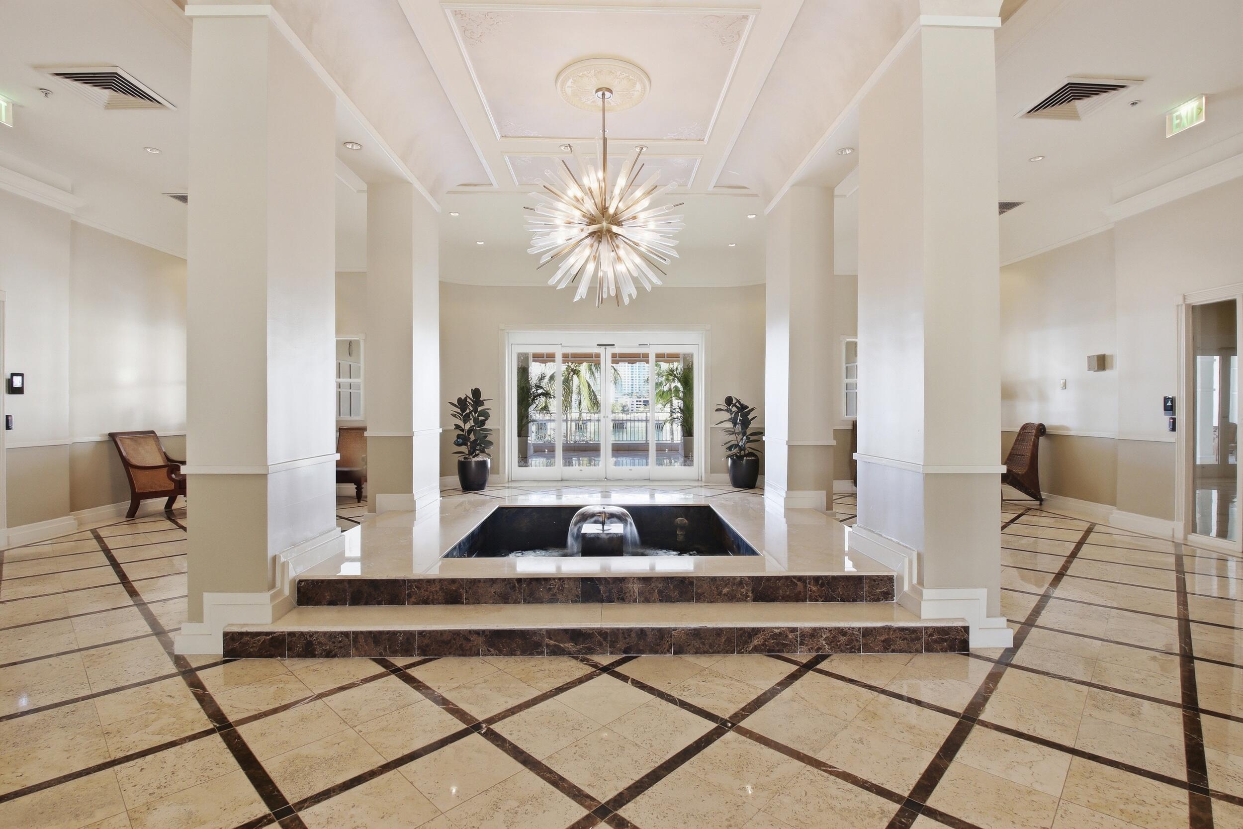 701 Brickell Key #610 Miami, FL 33131